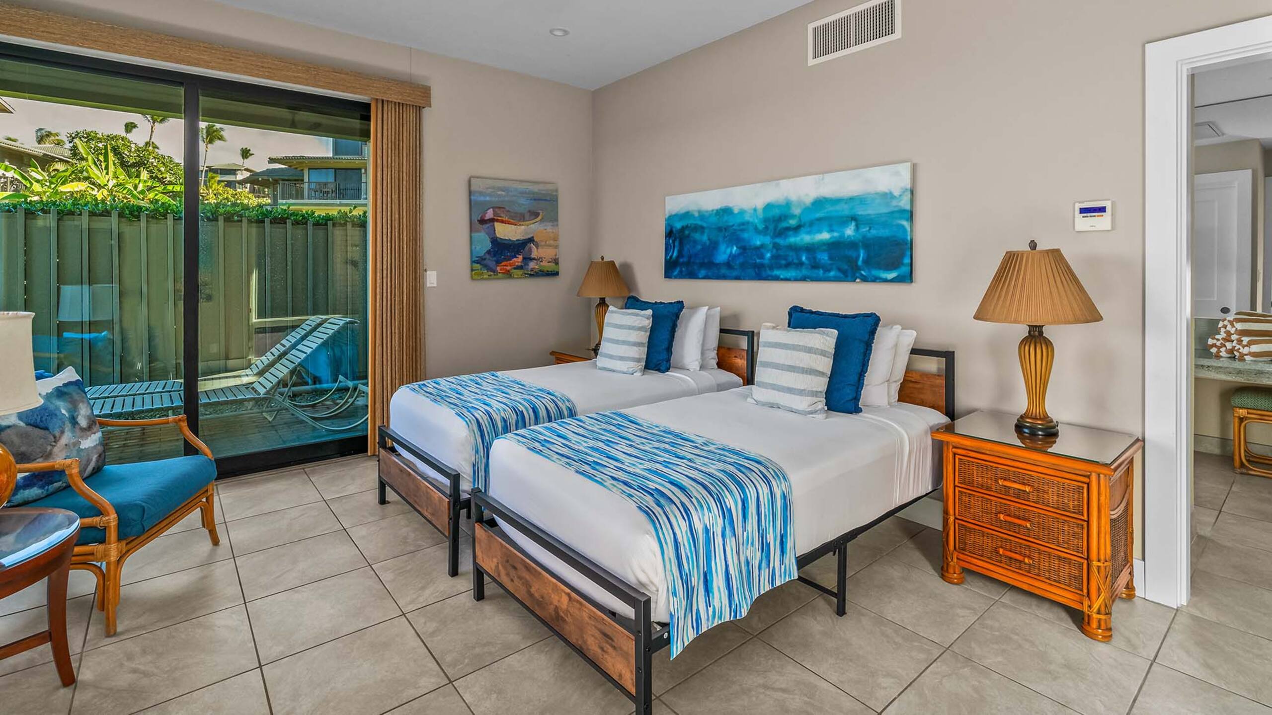 Kapalua Bay Villa 30G4 By Parrish Maui - Image 21