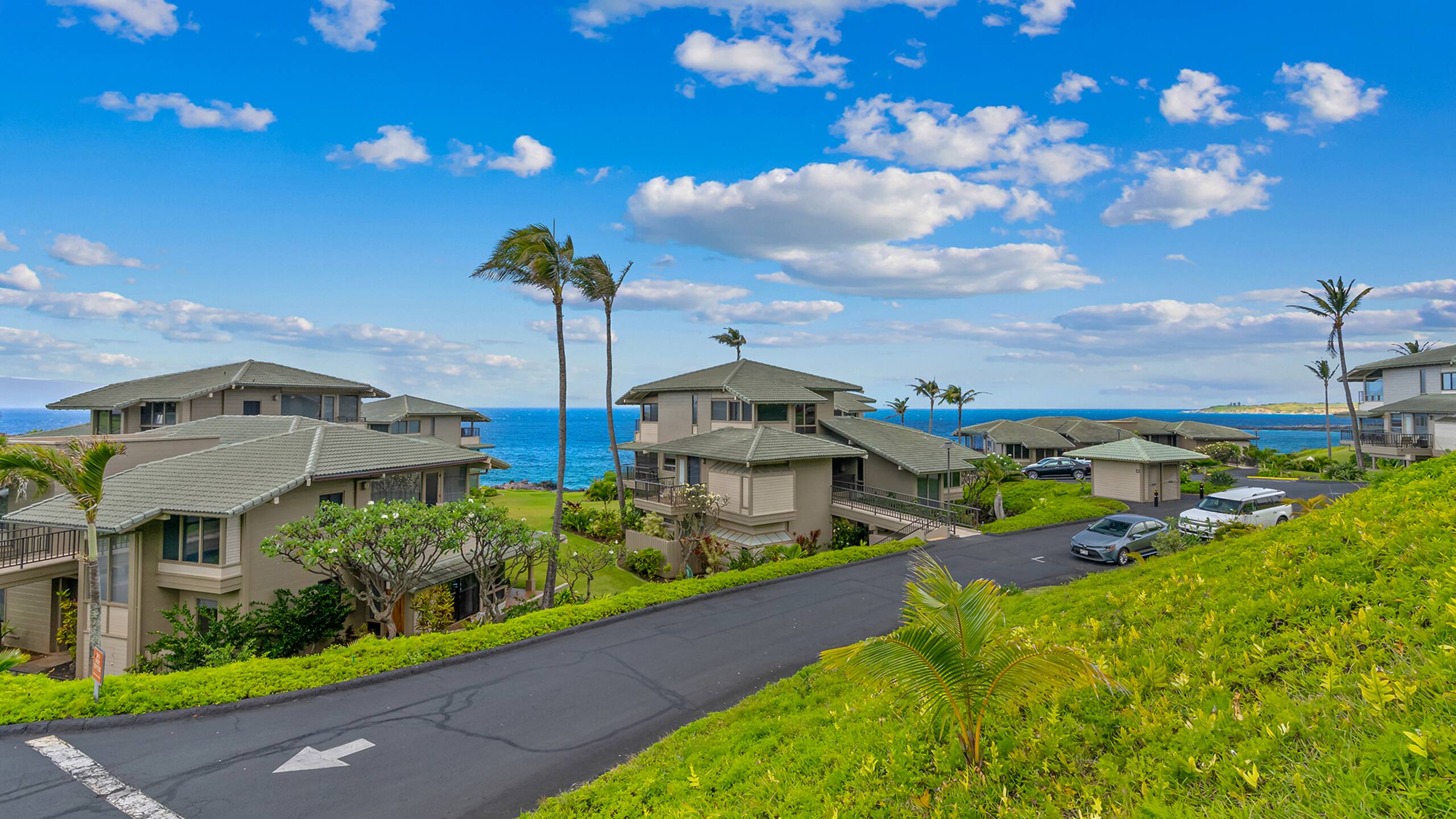 Kapalua Bay Villa 30G4 By Parrish Maui - Image 36