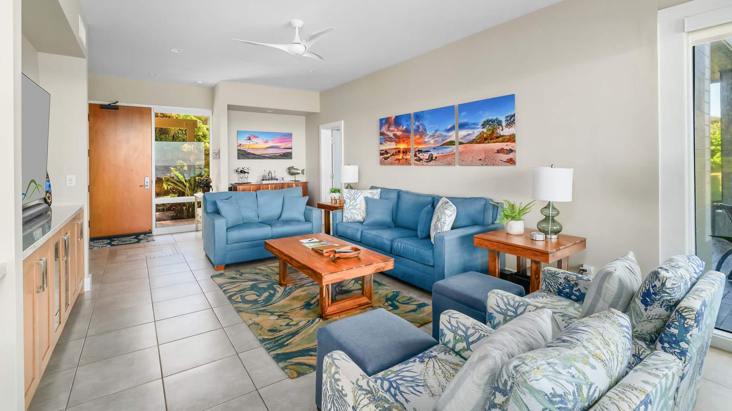 Kapalua Bay Villa 30G4 By Parrish Maui - Image 7