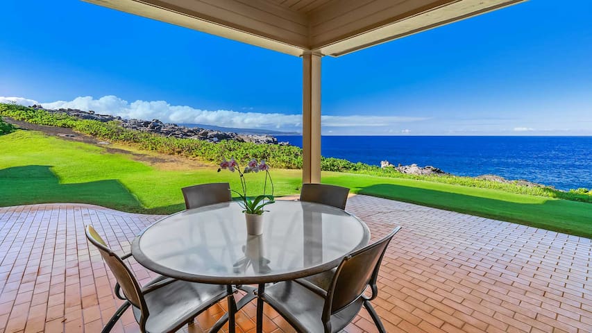 Kapalua Bay Villa 30G4 By Parrish Maui