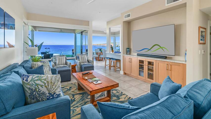 Kapalua Bay Villa 30G4 By Parrish Maui gallery image 5