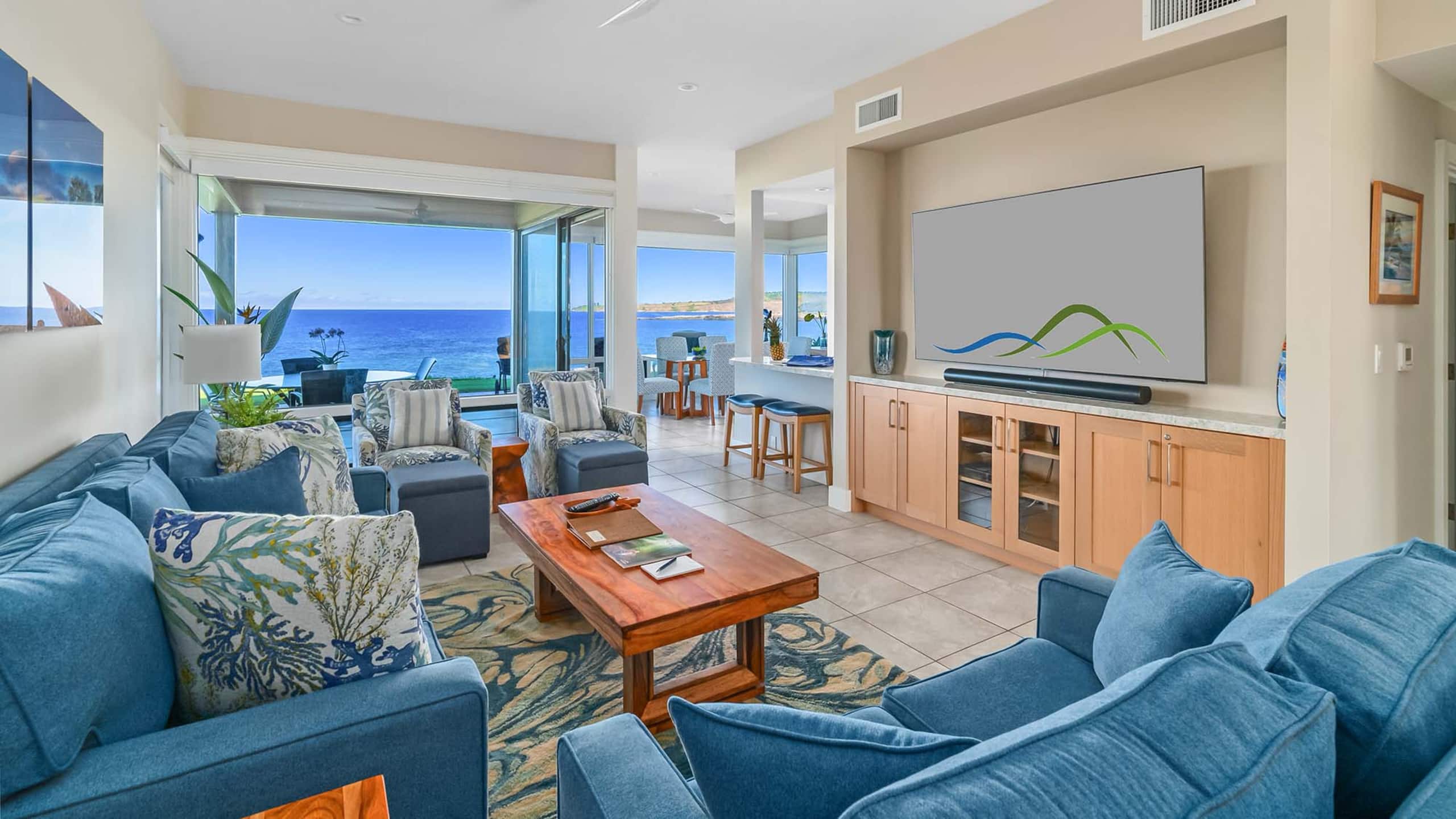Kapalua Bay Villa 30G4 By Parrish Maui - Image 5