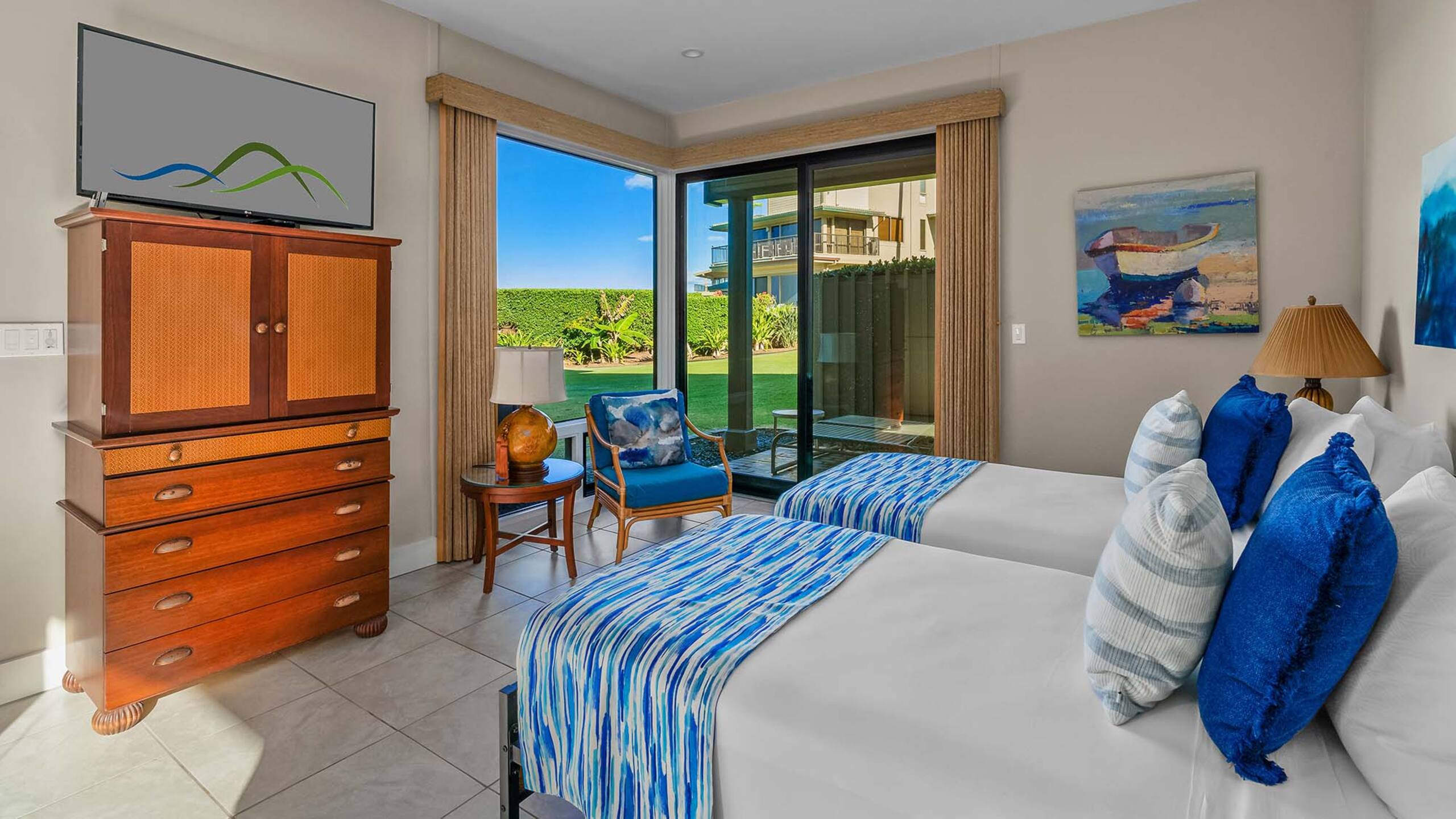 Kapalua Bay Villa 30G4 By Parrish Maui - Image 20