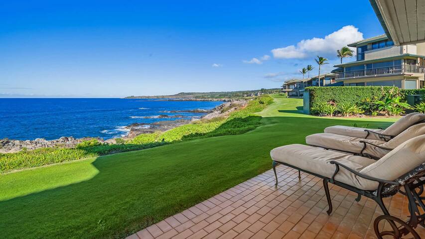 Kapalua Bay Villa 30G4 By Parrish Maui gallery image 4