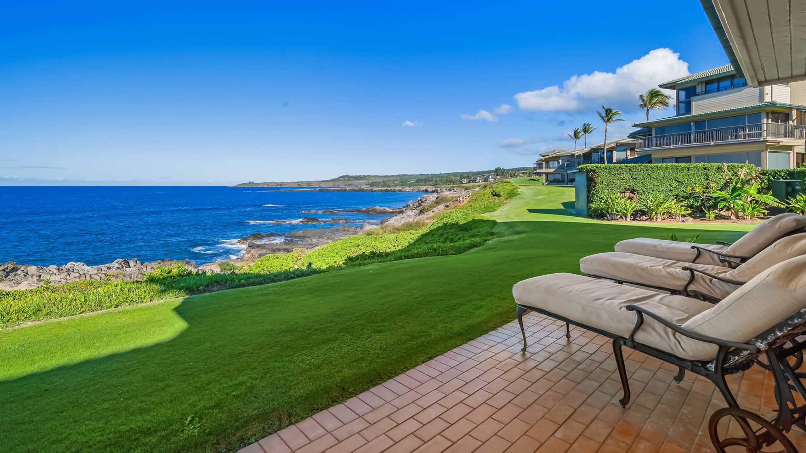 Kapalua Bay Villa 30G4 By Parrish Maui - Image 4
