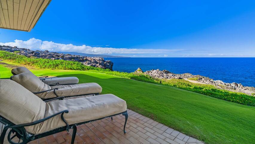 Kapalua Bay Villa 30G4 By Parrish Maui gallery image 3