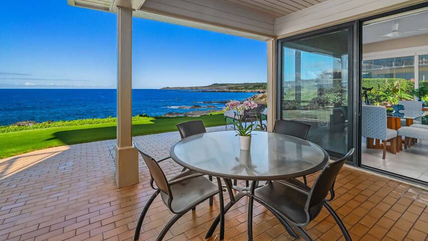 Kapalua Bay Villa 30G4 By Parrish Maui gallery image 2