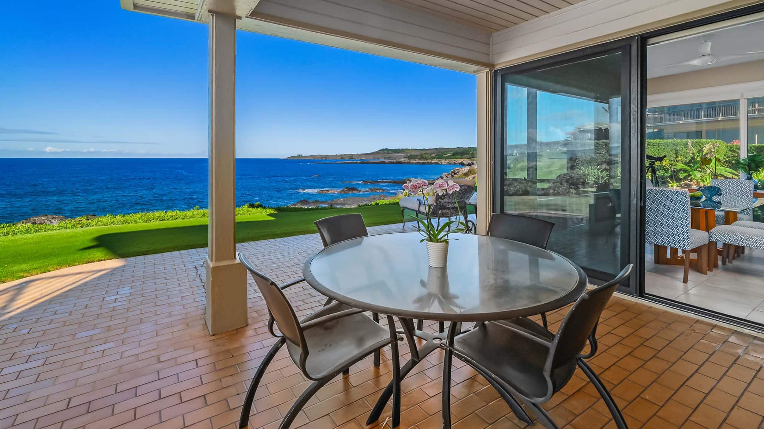 Kapalua Bay Villa 30G4 By Parrish Maui - Image 2