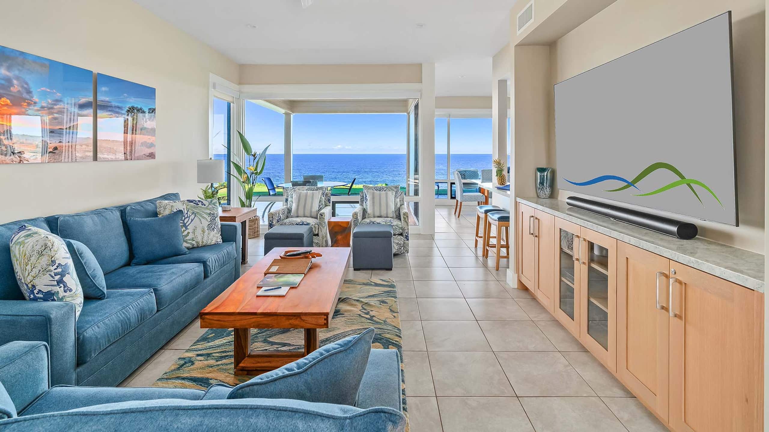 Kapalua Bay Villa 30G4 By Parrish Maui - Image 6