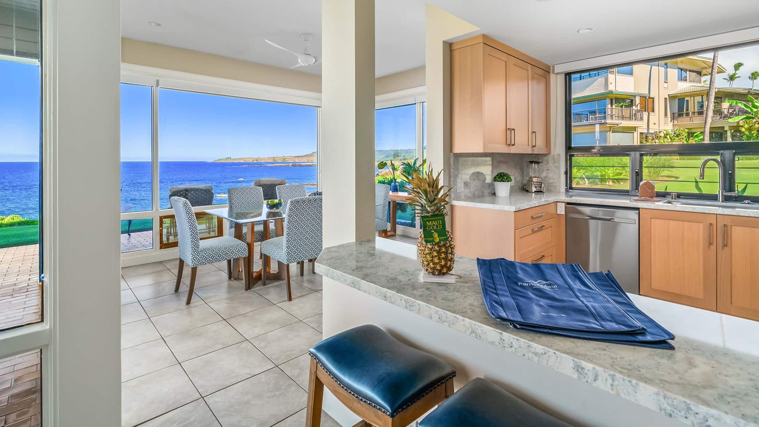 Kapalua Bay Villa 30G4 By Parrish Maui - Image 10