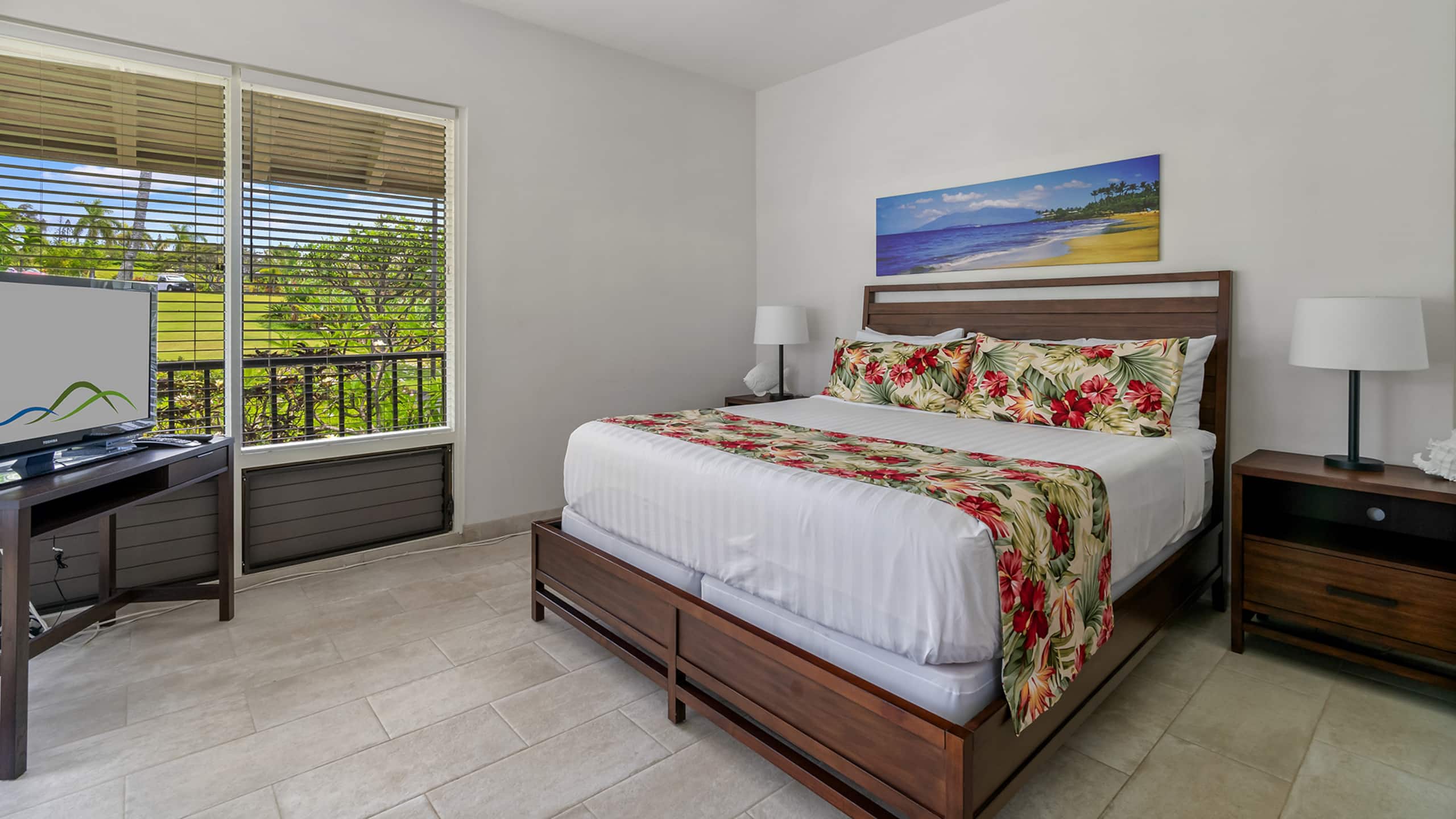 Kapalua Bay Villa 31B1 By Parrish Maui - Image 11