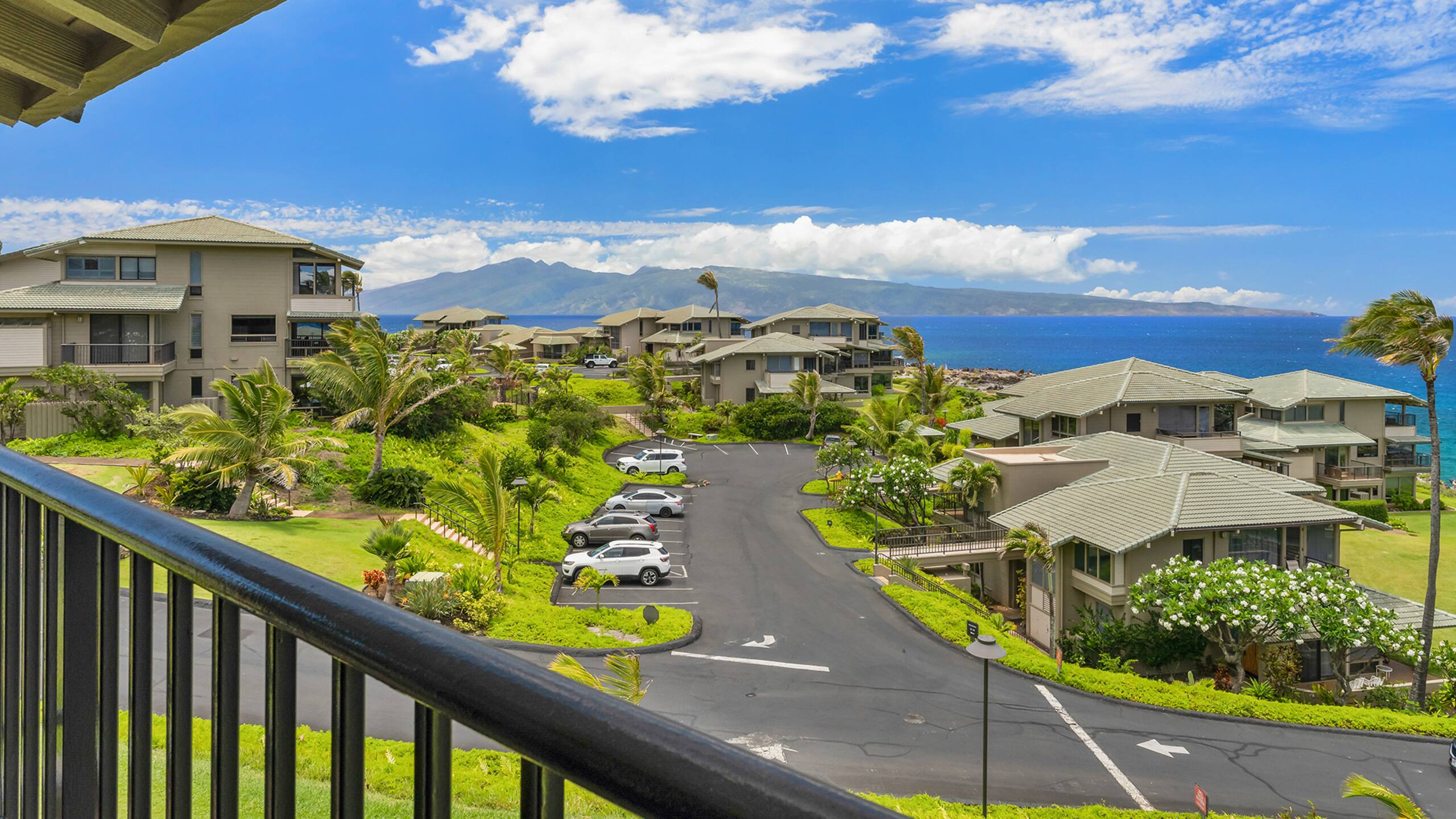 Kapalua Bay Villa 31B1 By Parrish Maui - Image 3