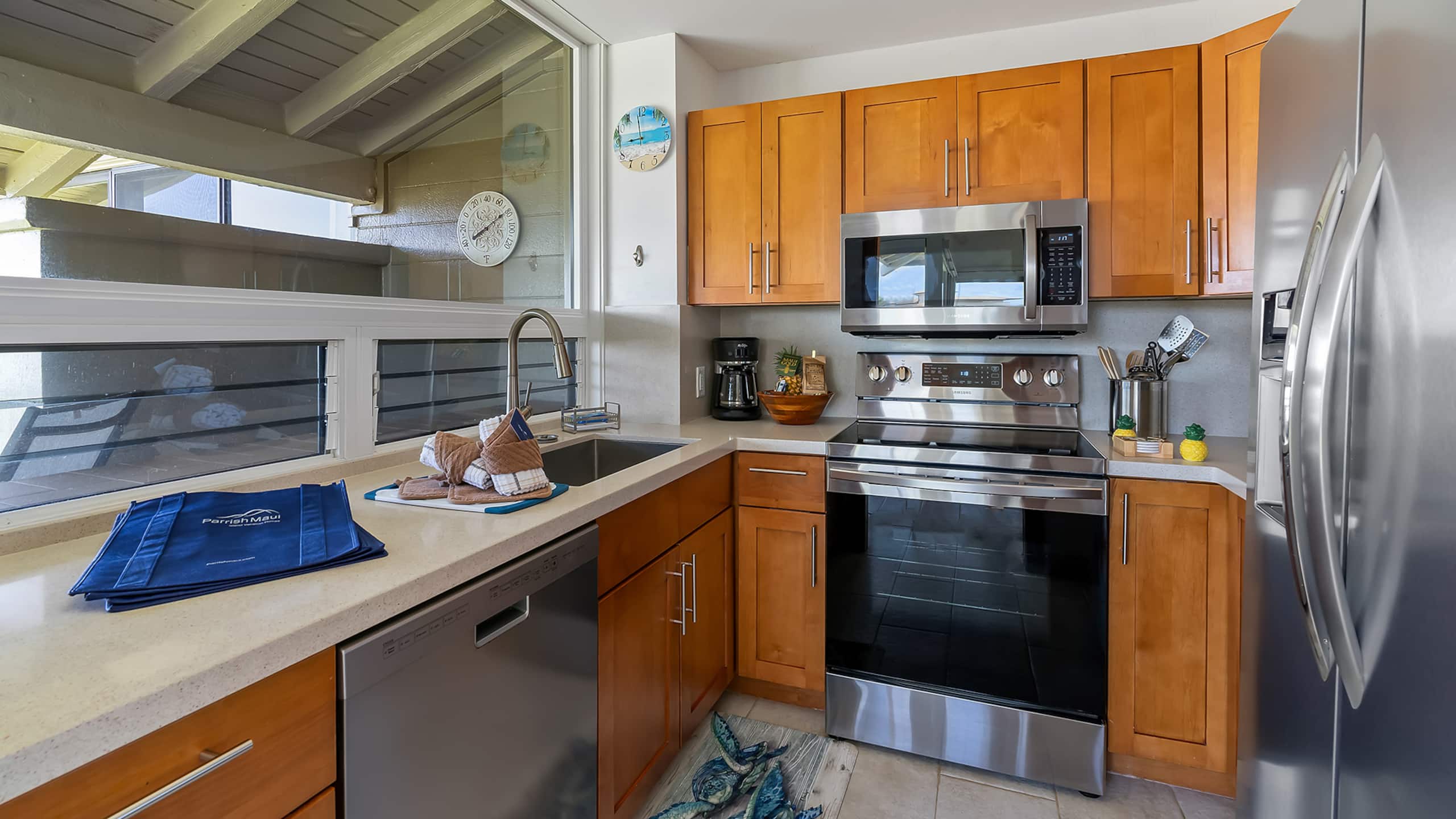 Kapalua Bay Villa 31B1 By Parrish Maui - Image 9