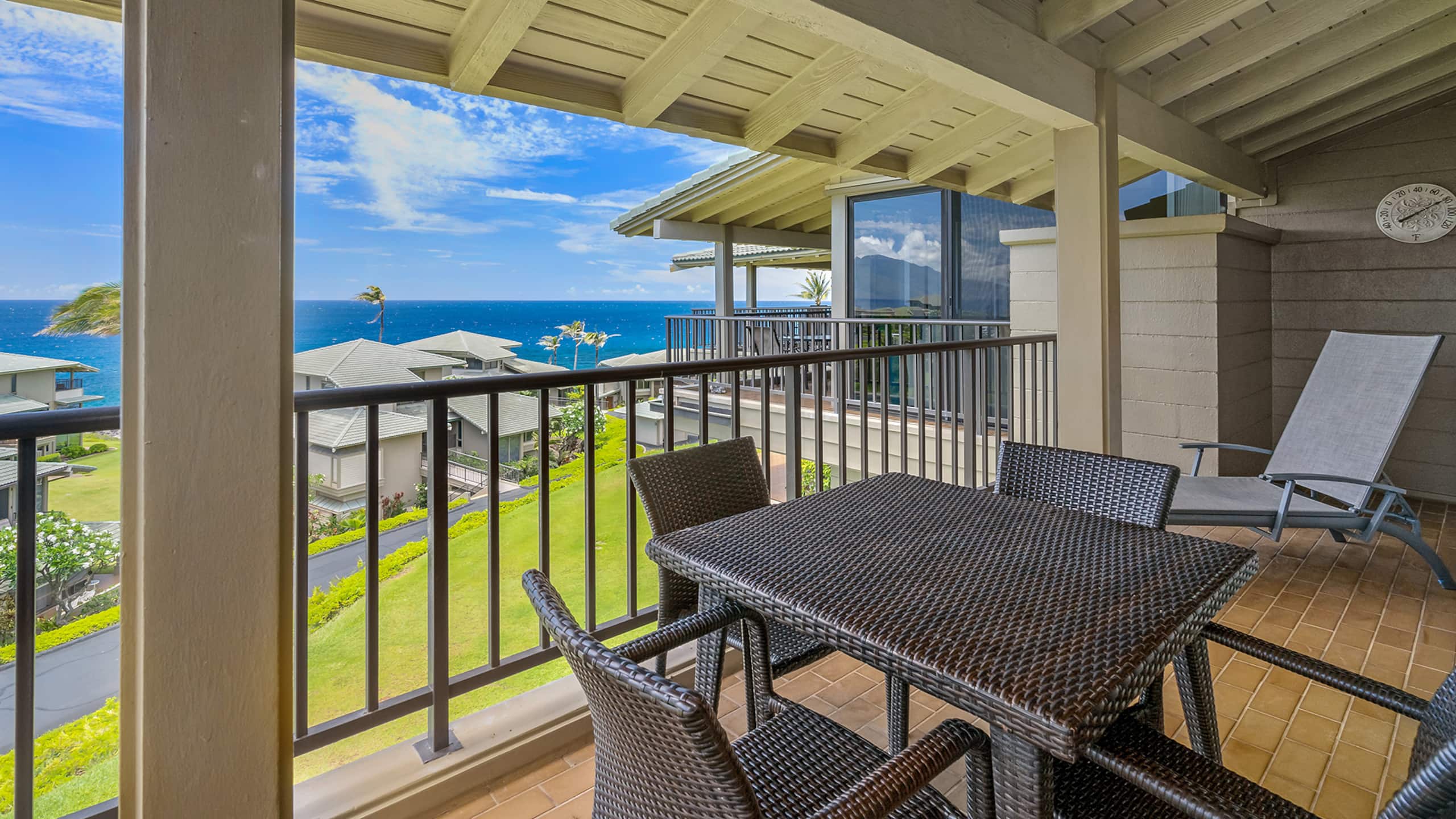 Kapalua Bay Villa 31B1 By Parrish Maui - Image 2
