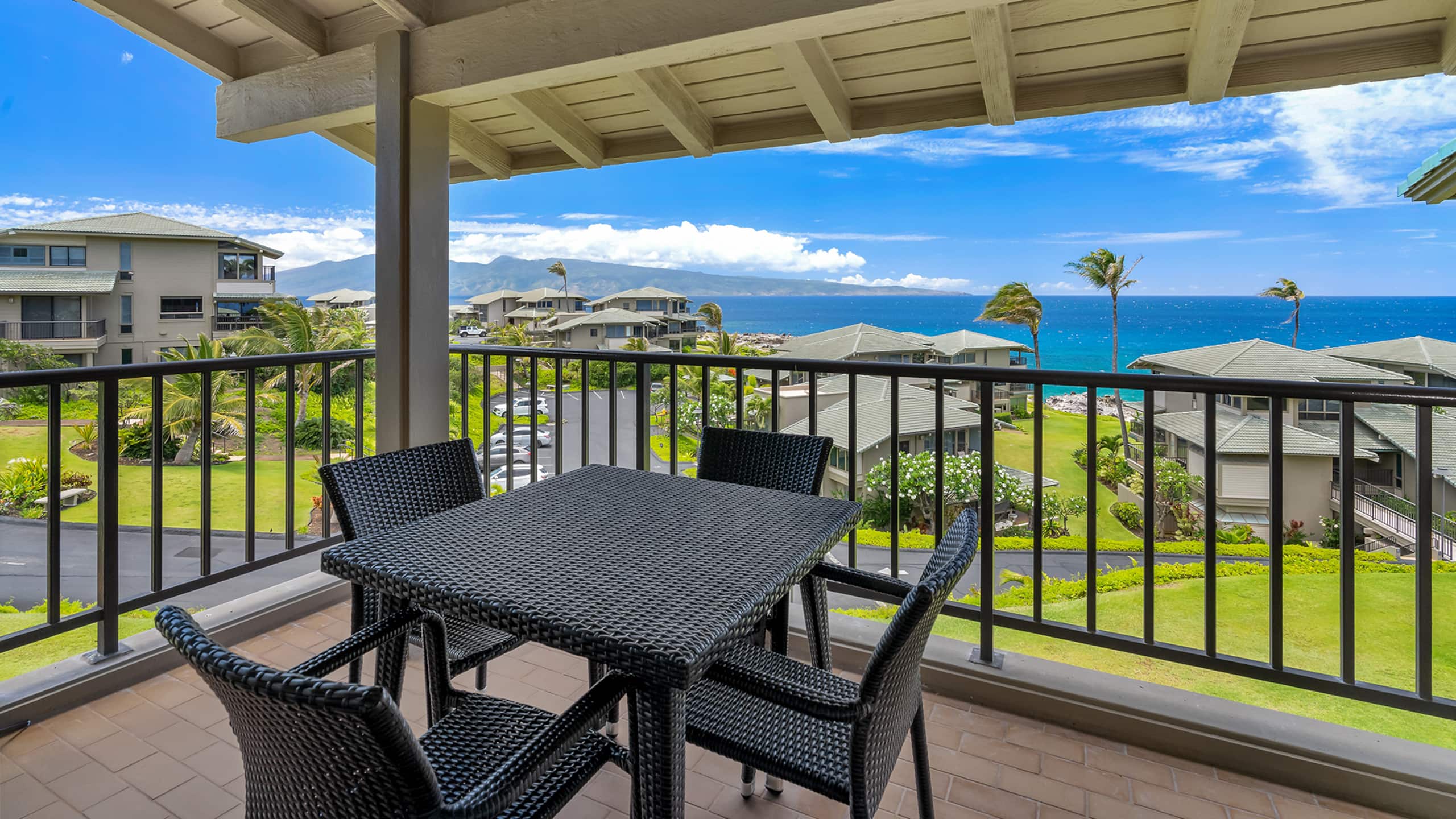 Kapalua Bay Villa 31B1 By Parrish Maui - Image 1
