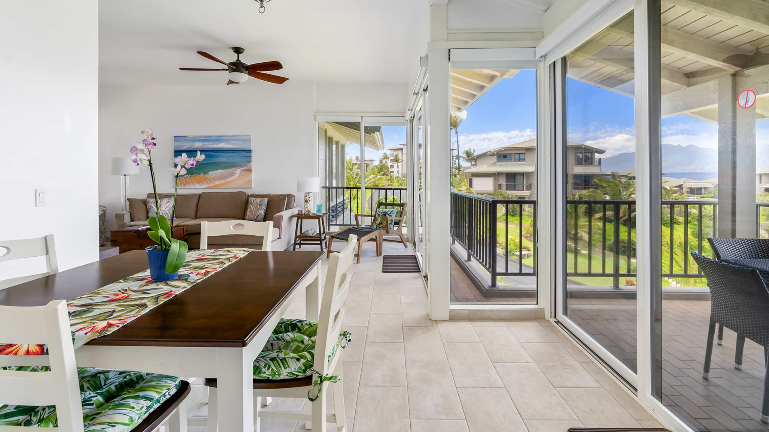 Kapalua Bay Villa 31B1 By Parrish Maui - Image 8