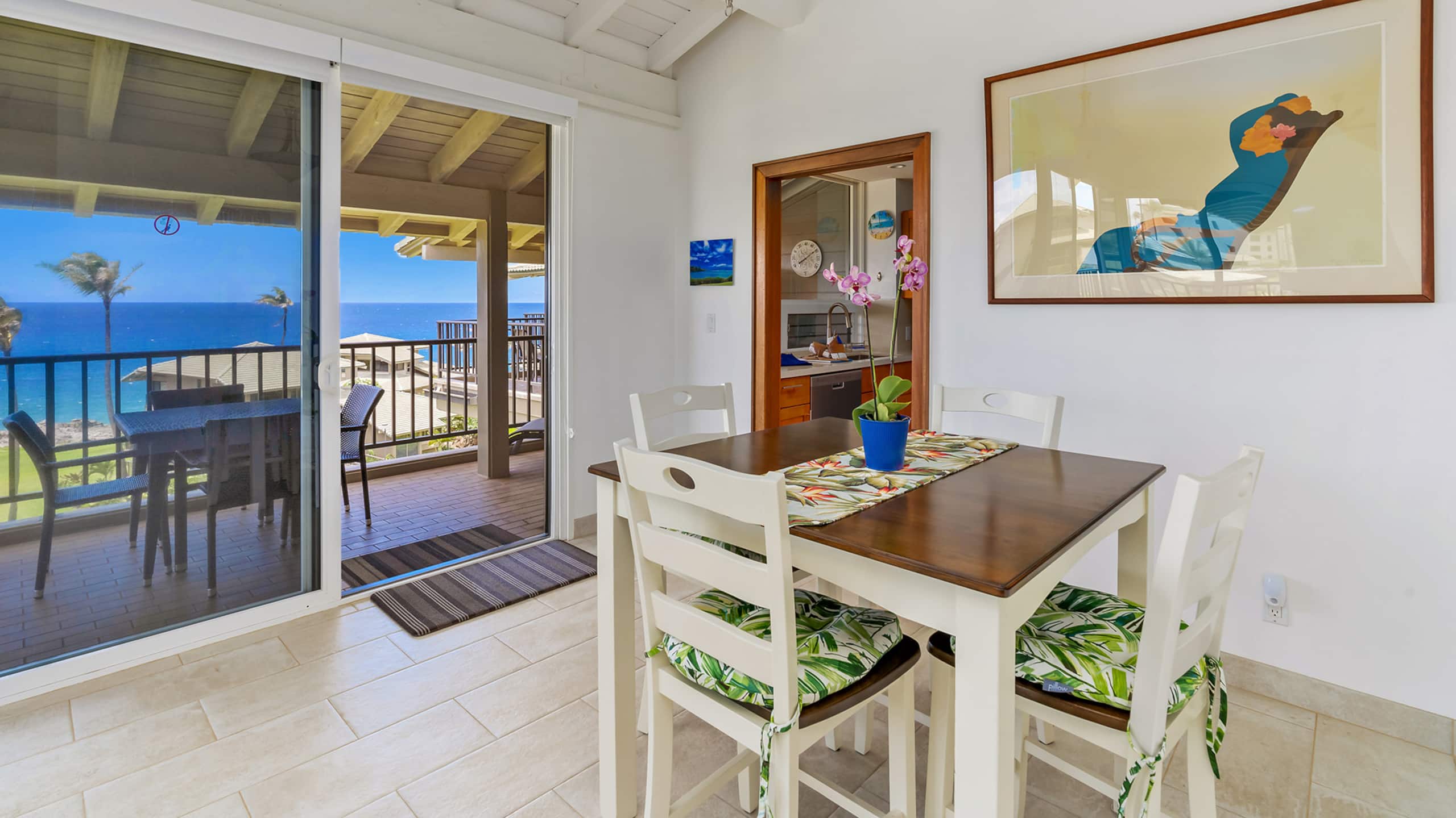 Kapalua Bay Villa 31B1 By Parrish Maui - Image 7