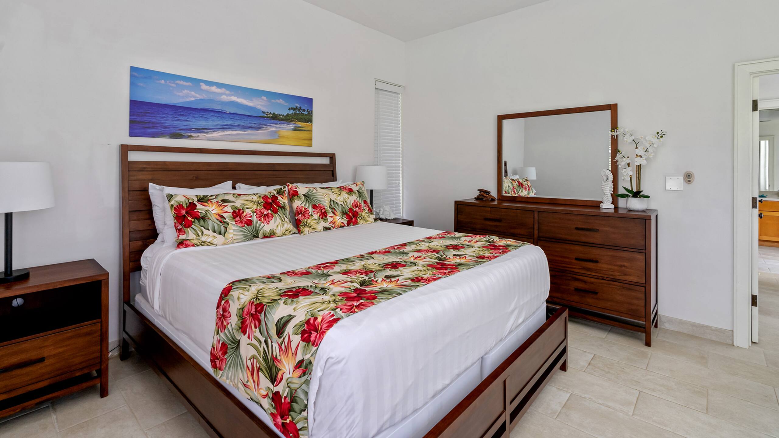 Kapalua Bay Villa 31B1 By Parrish Maui - Image 12