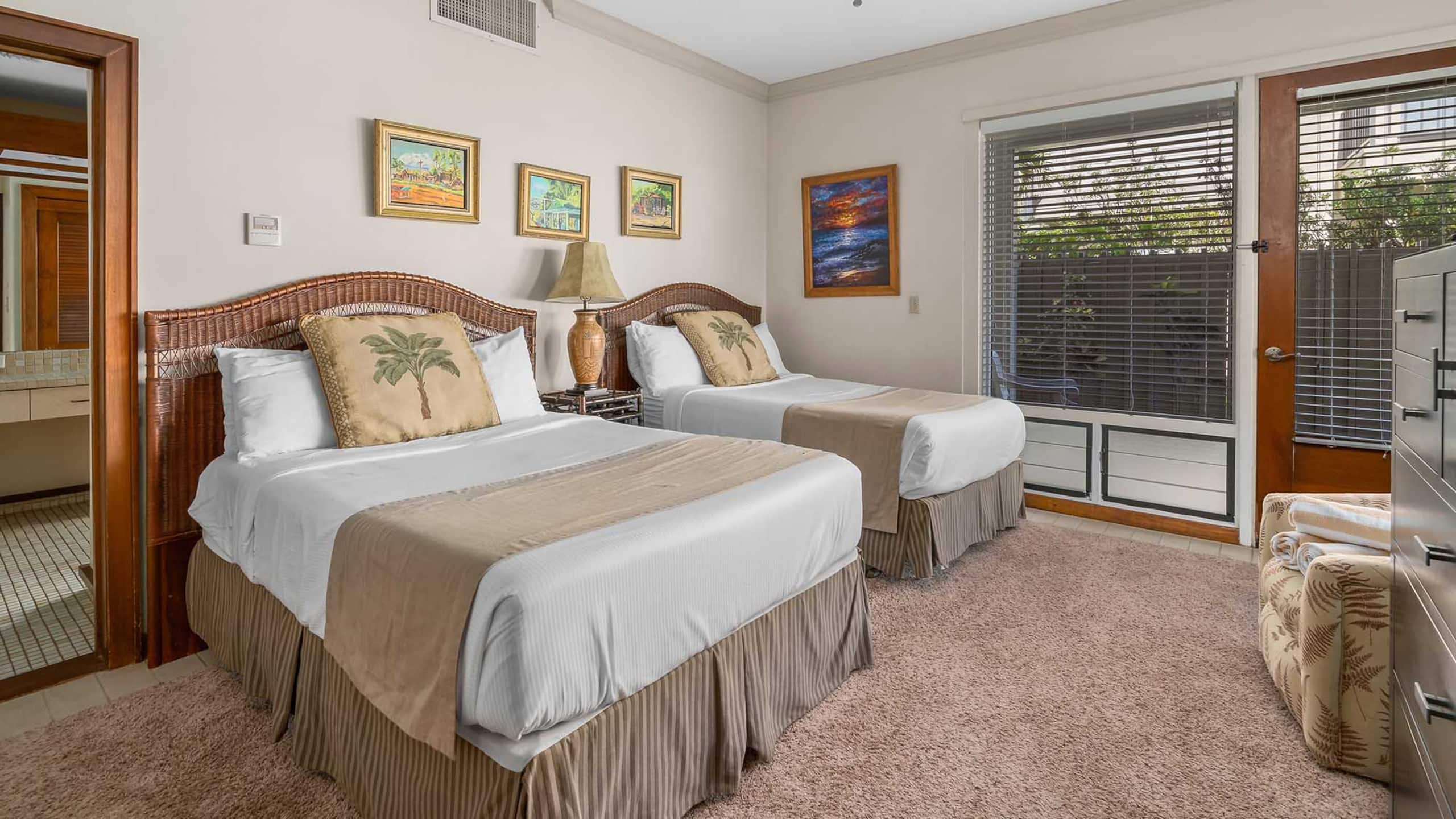 Kapalua Bay Villa 32G2 By Parrish Maui - Image 18