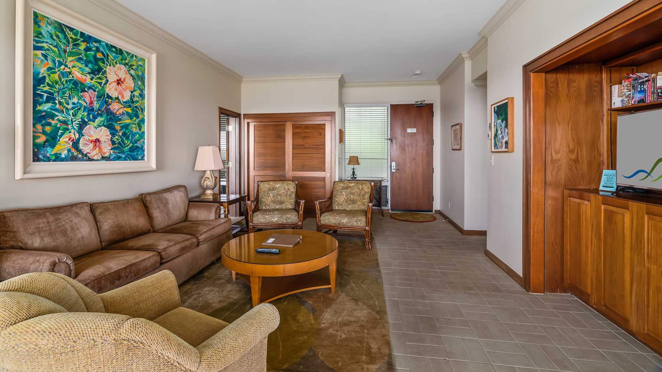 Kapalua Bay Villa 32G2 By Parrish Maui - Image 6