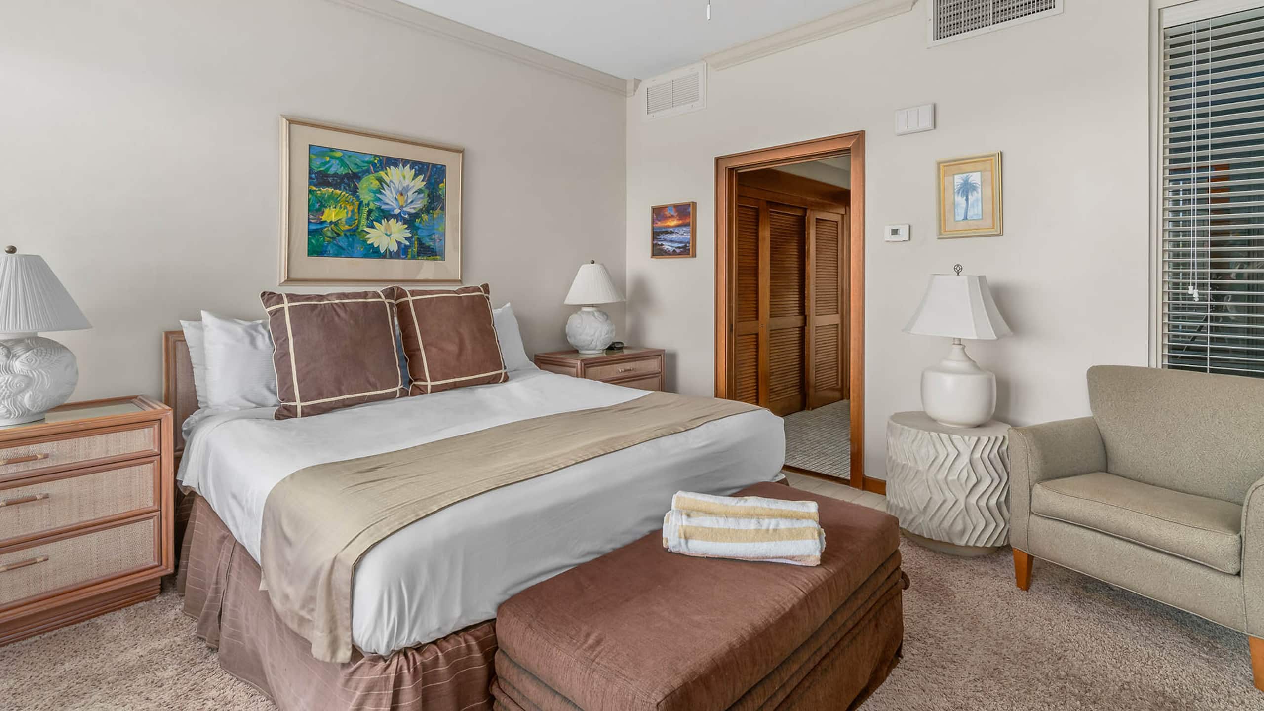 Kapalua Bay Villa 32G2 By Parrish Maui - Image 15