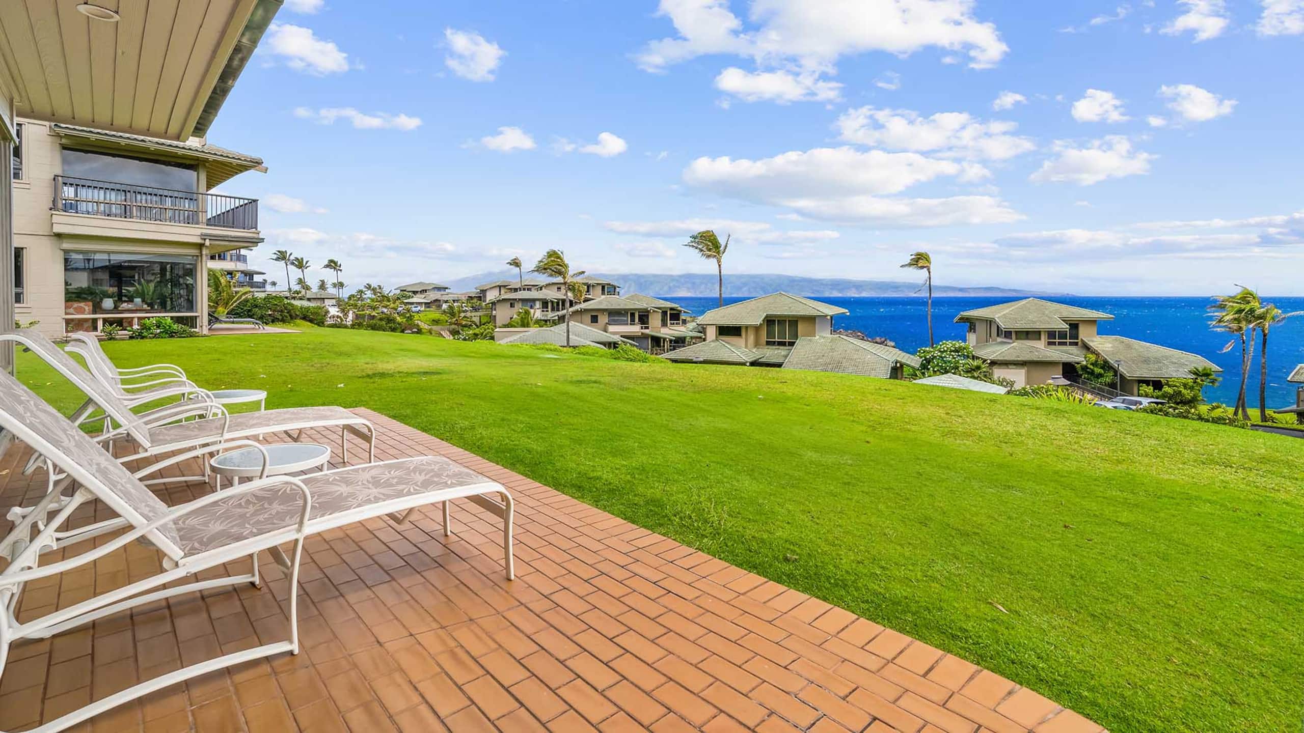 Kapalua Bay Villa 32G2 By Parrish Maui - Image 4