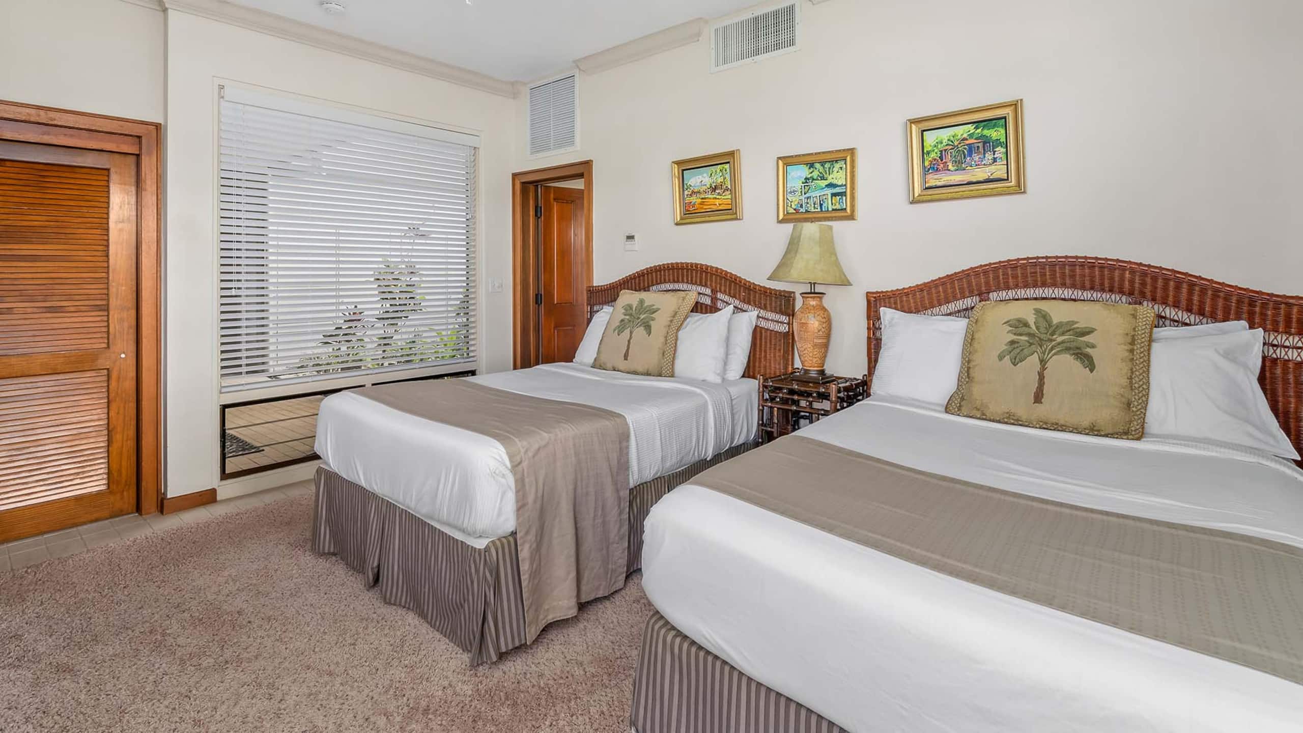 Kapalua Bay Villa 32G2 By Parrish Maui - Image 17