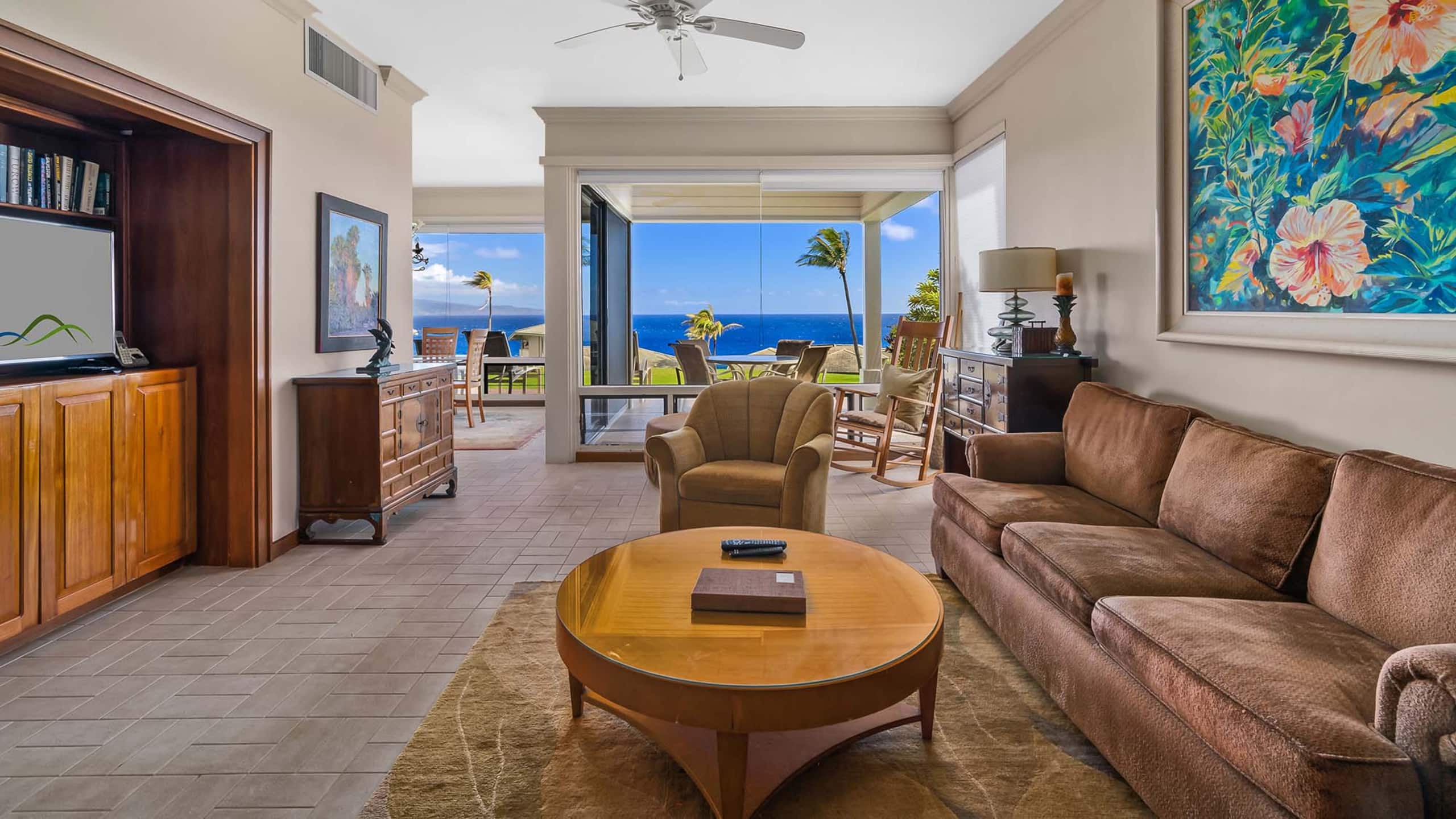 Kapalua Bay Villa 32G2 By Parrish Maui - Image 5