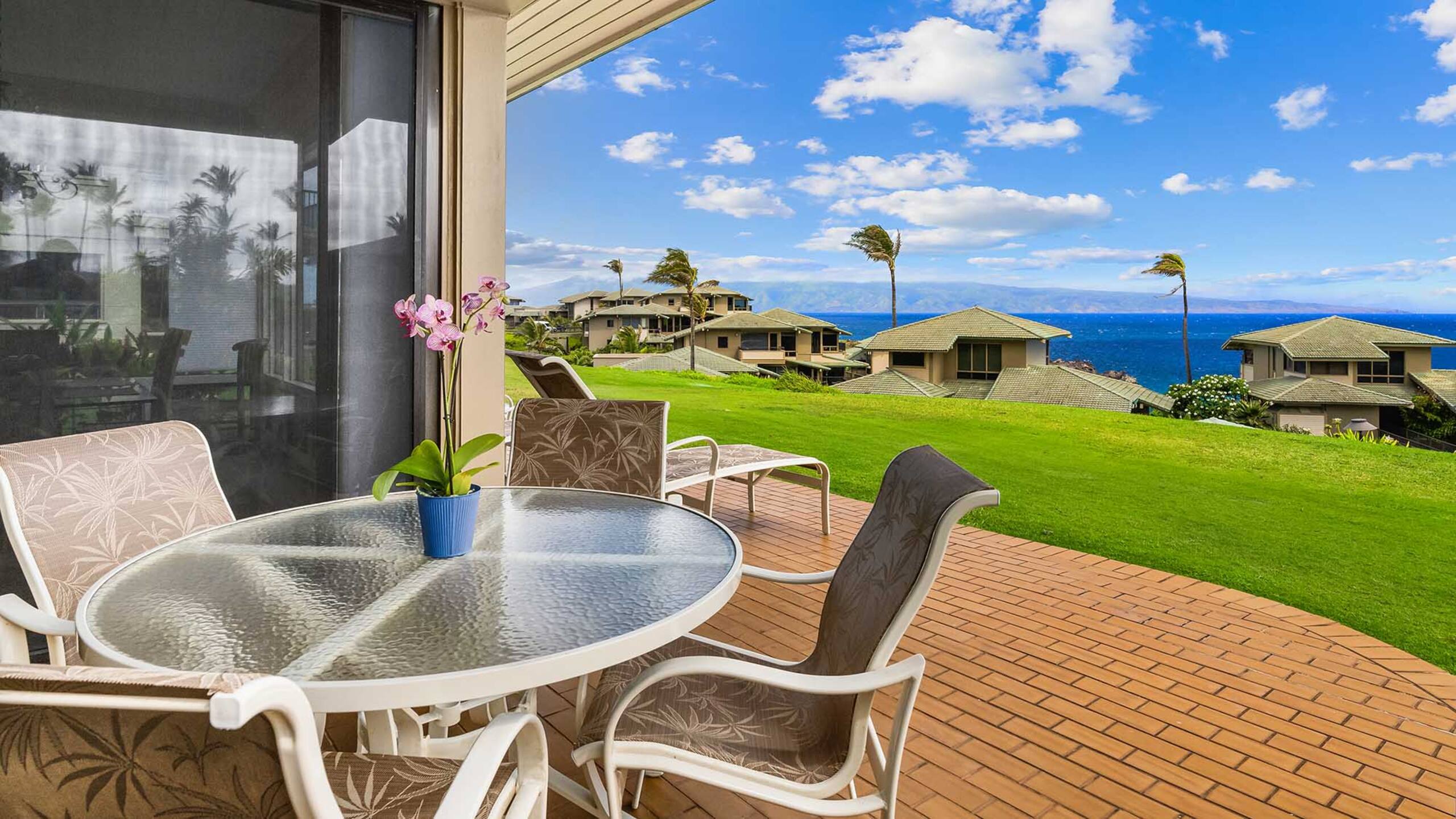 Kapalua Bay Villa 32G2 By Parrish Maui - Image 2