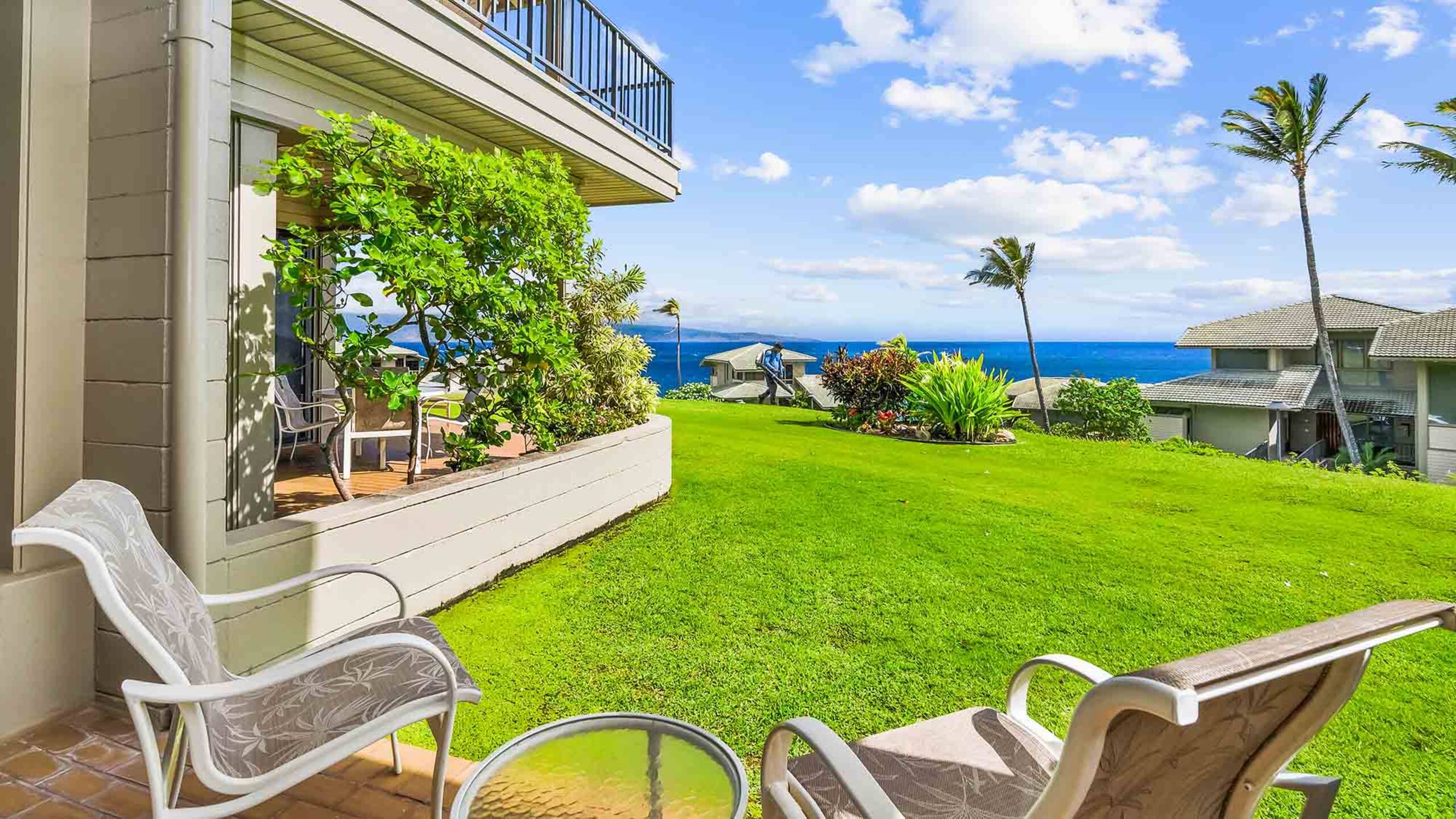 Kapalua Bay Villa 32G2 By Parrish Maui - Image 12