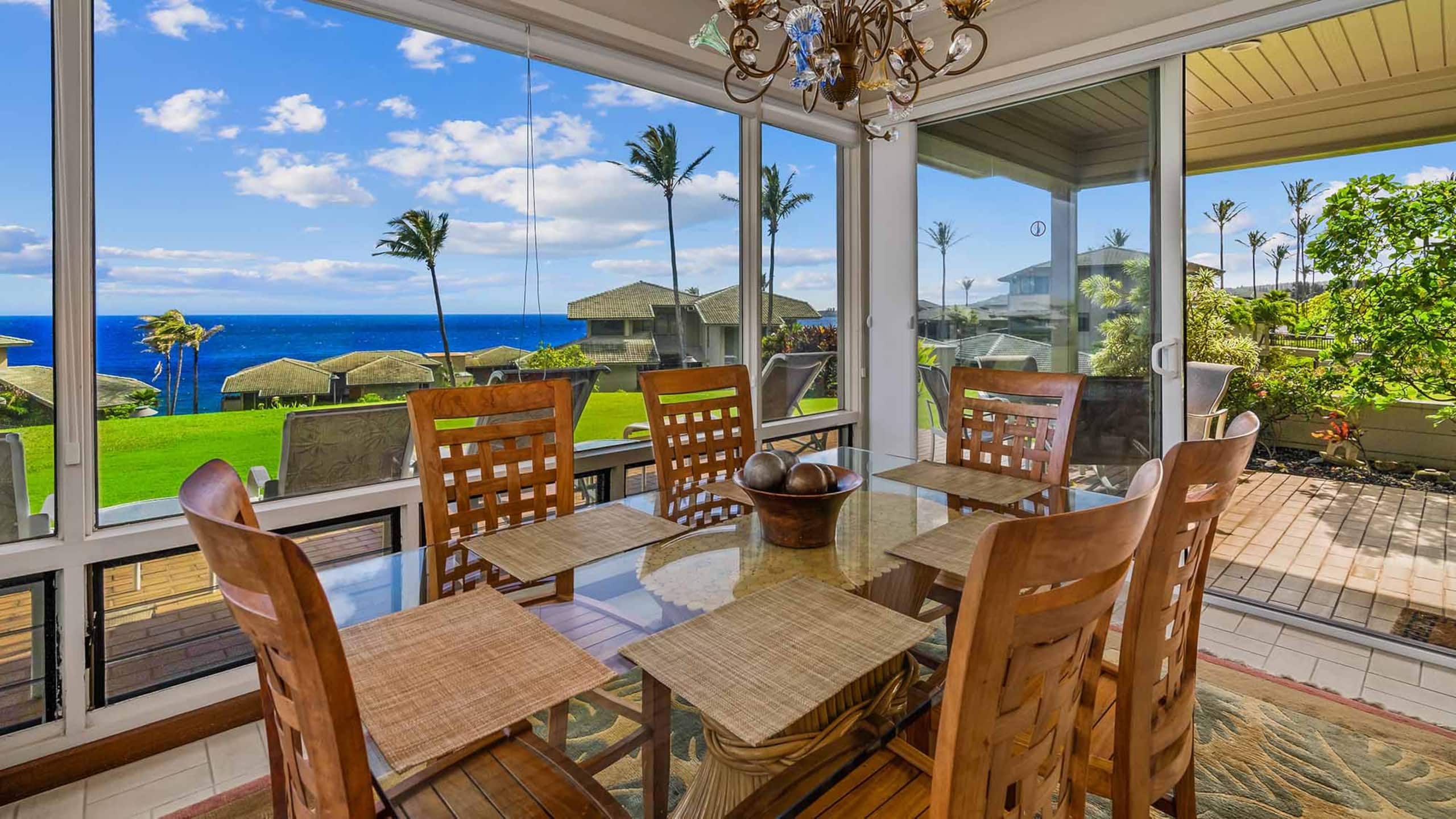 Kapalua Bay Villa 32G2 By Parrish Maui - Image 7