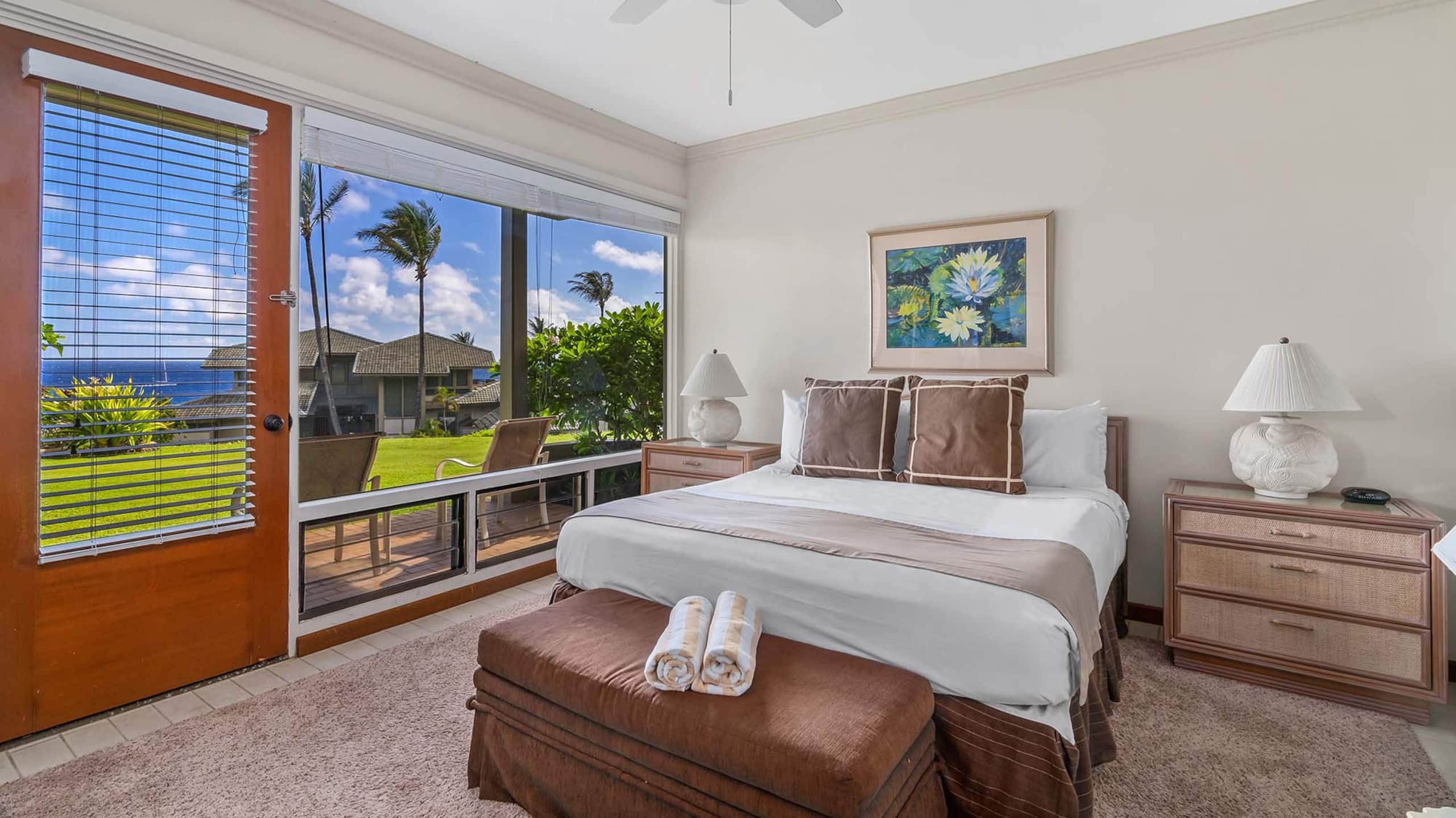 Kapalua Bay Villa 32G2 By Parrish Maui - Image 14