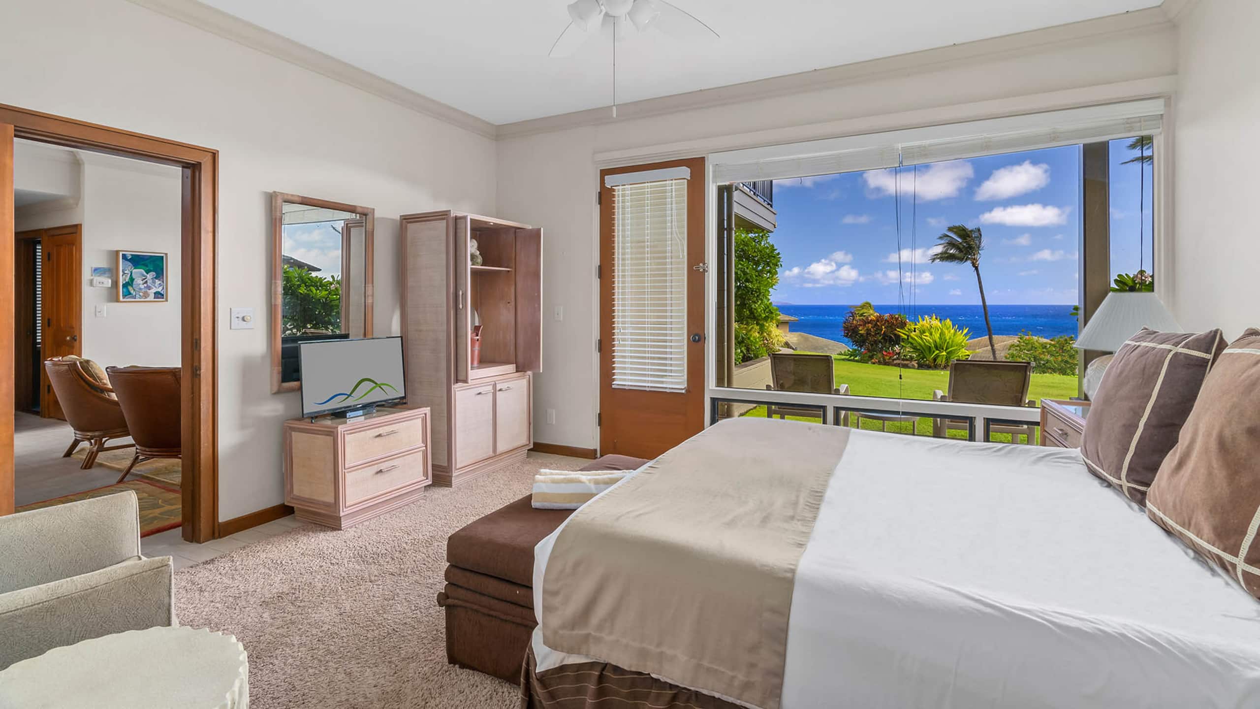 Kapalua Bay Villa 32G2 By Parrish Maui - Image 13