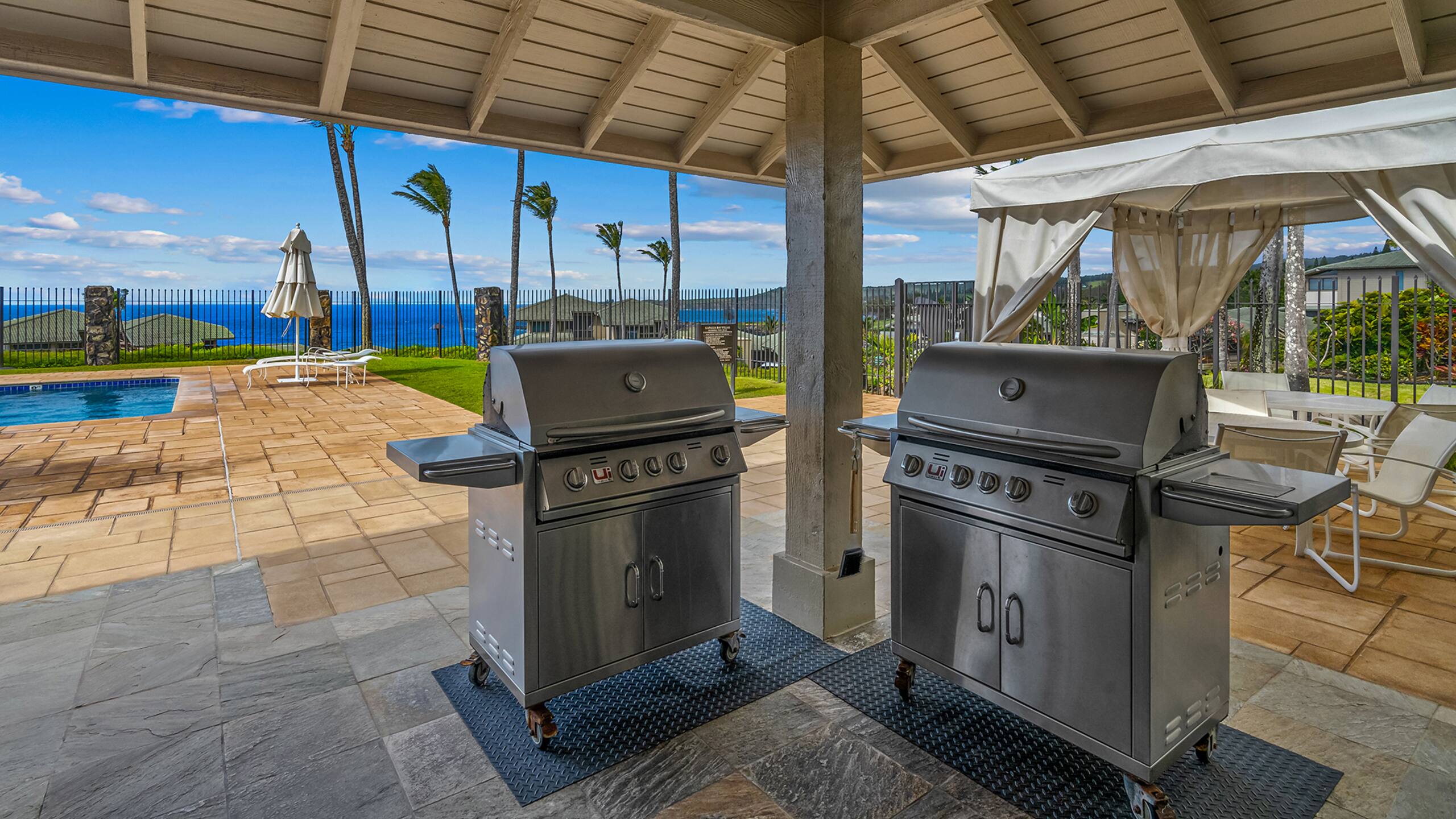 Kapalua Bay Villa 32G2 By Parrish Maui - Image 36