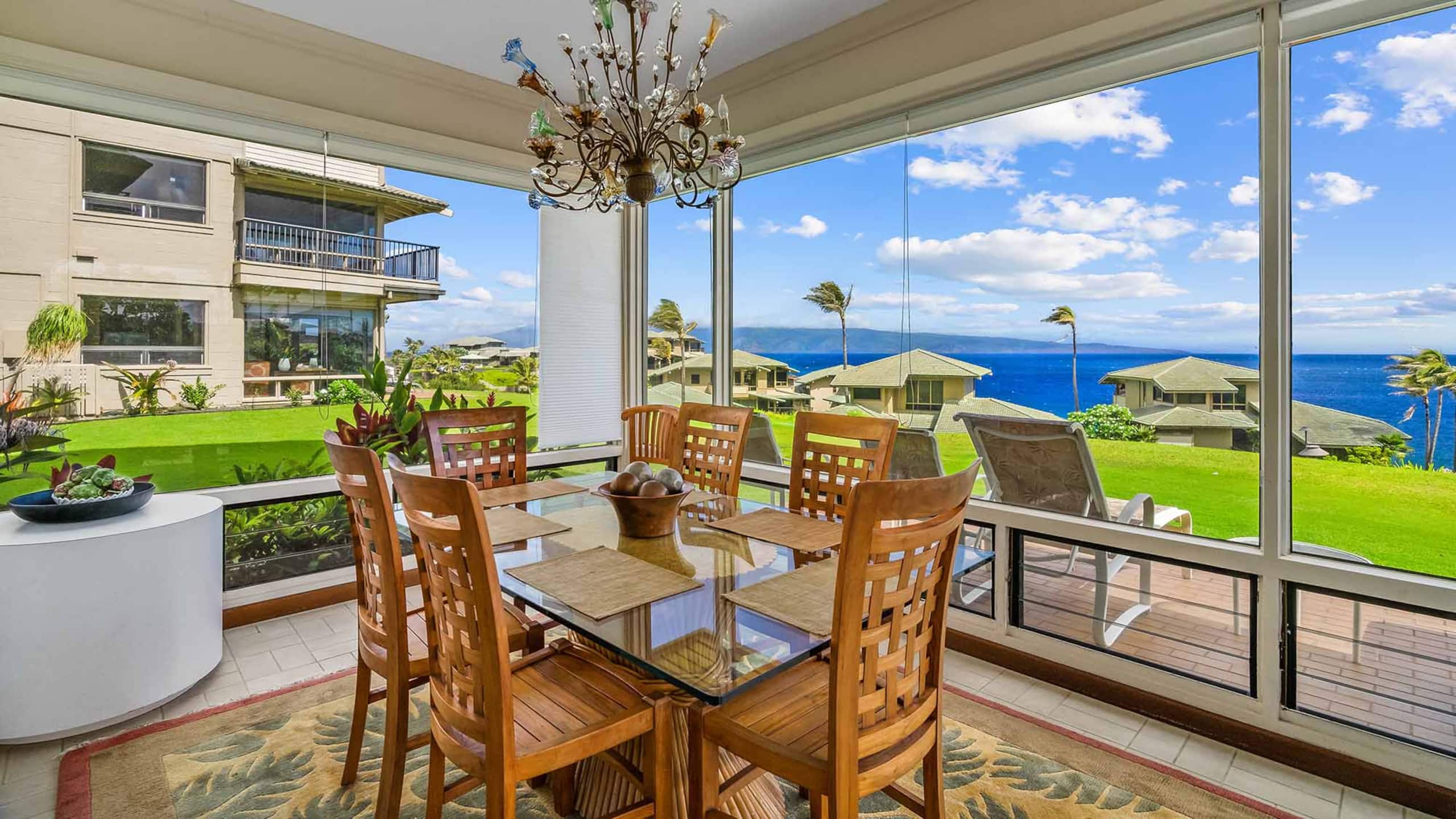 Kapalua Bay Villa 32G2 By Parrish Maui - Image 8
