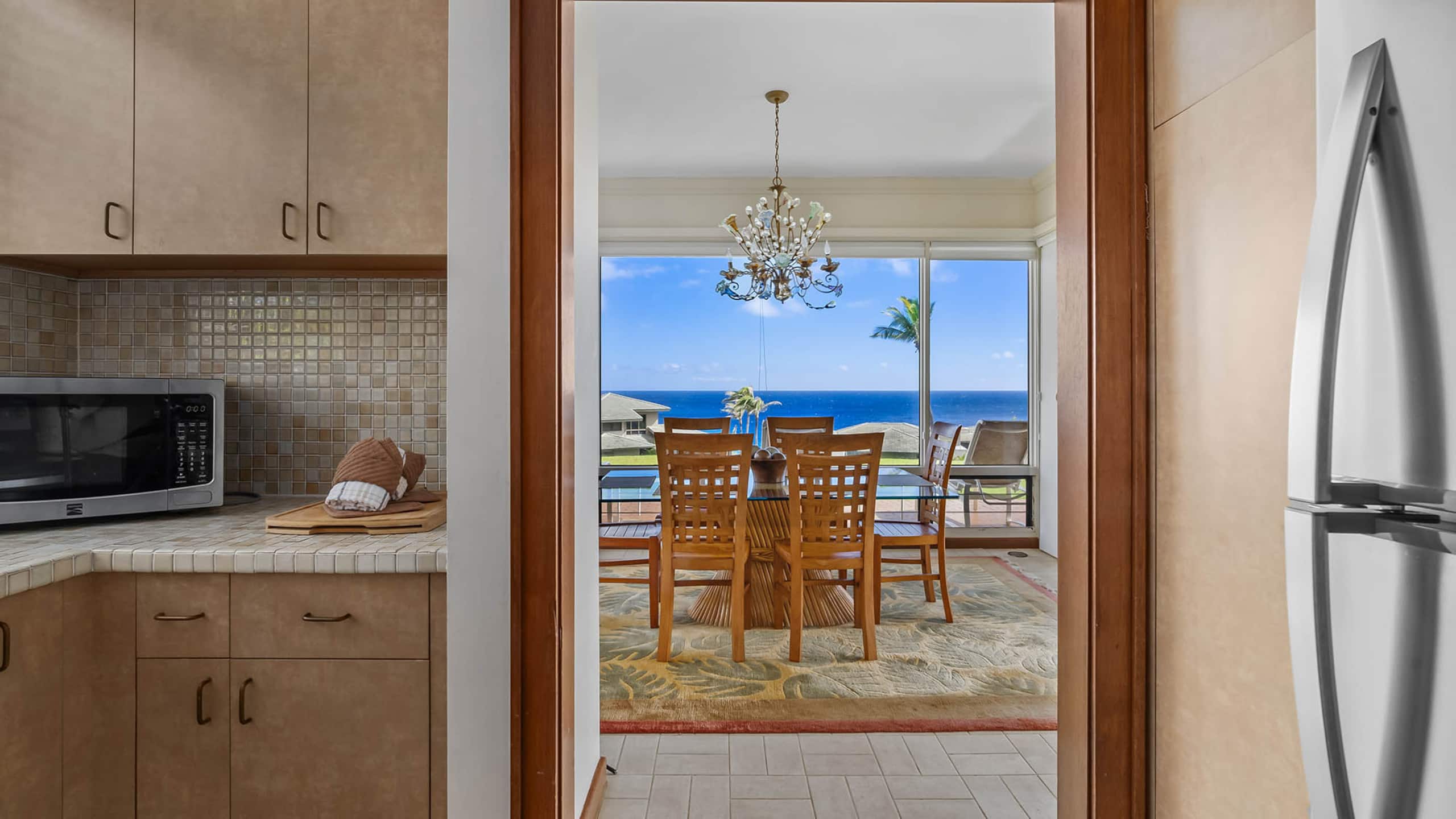 Kapalua Bay Villa 32G2 By Parrish Maui - Image 9