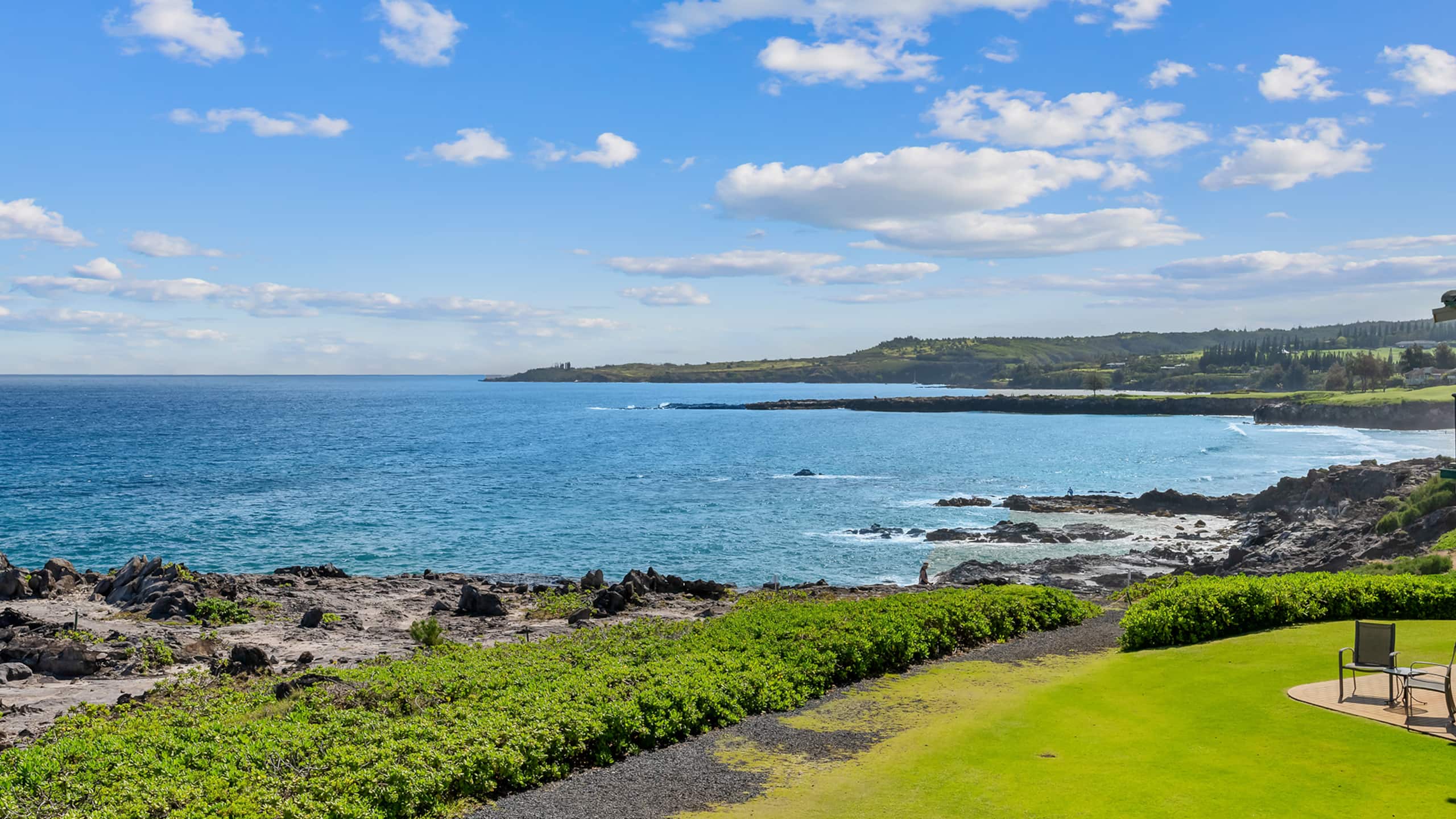 Kapalua Bay Villa 35B3 By Parrish Maui - Image 24