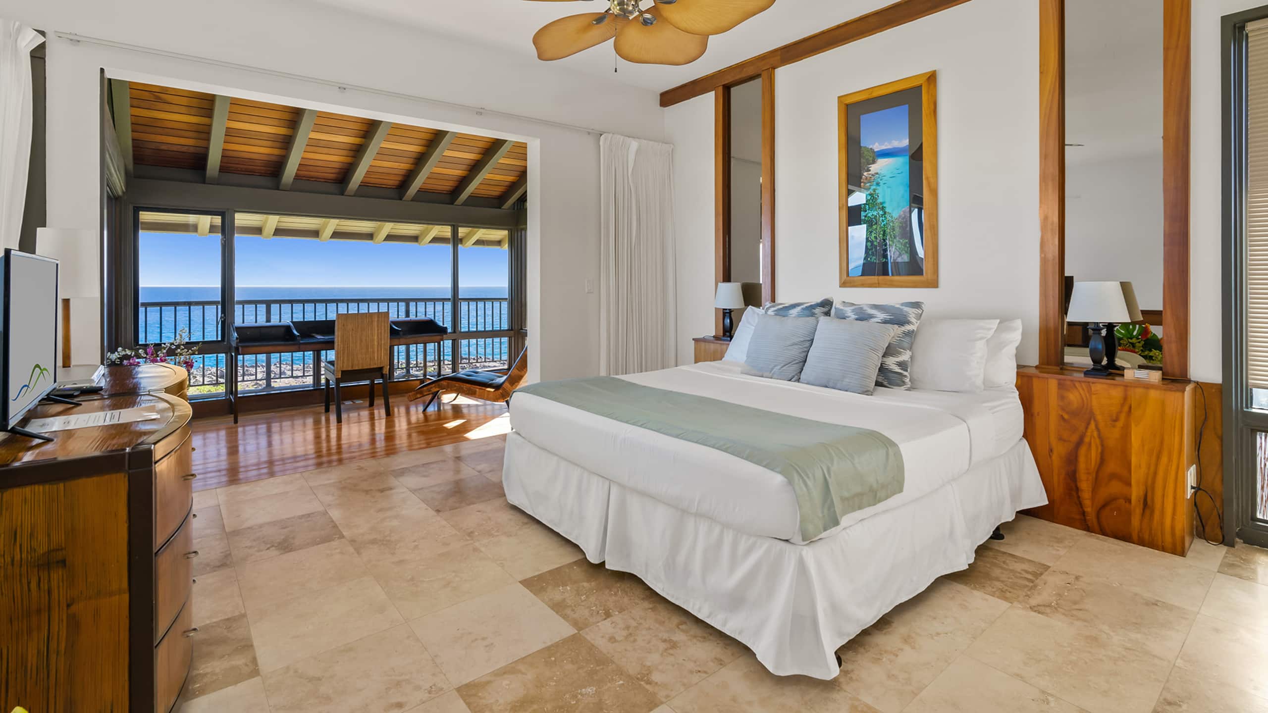 Kapalua Bay Villa 35B3 By Parrish Maui - Image 15