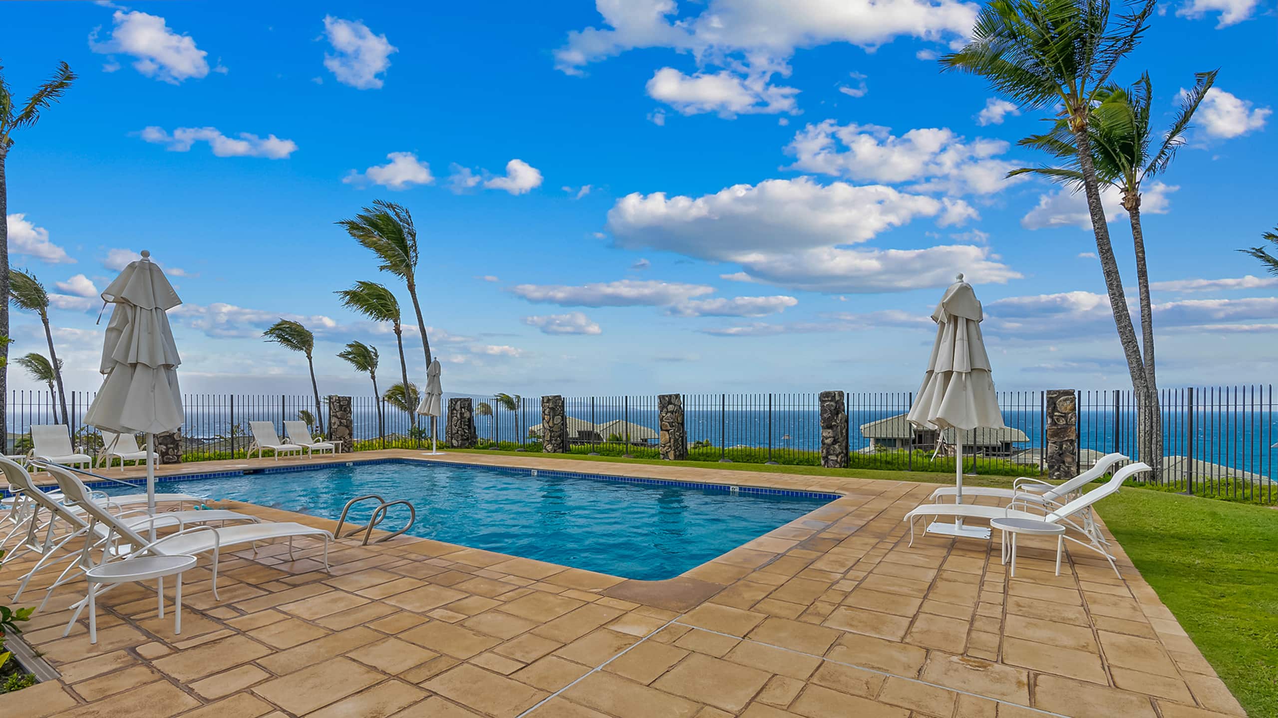 Kapalua Bay Villa 35B3 By Parrish Maui - Image 43