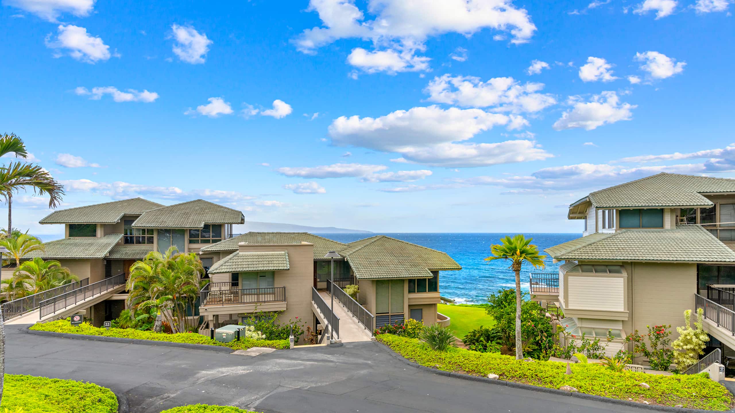 Kapalua Bay Villa 35B3 By Parrish Maui - Image 35
