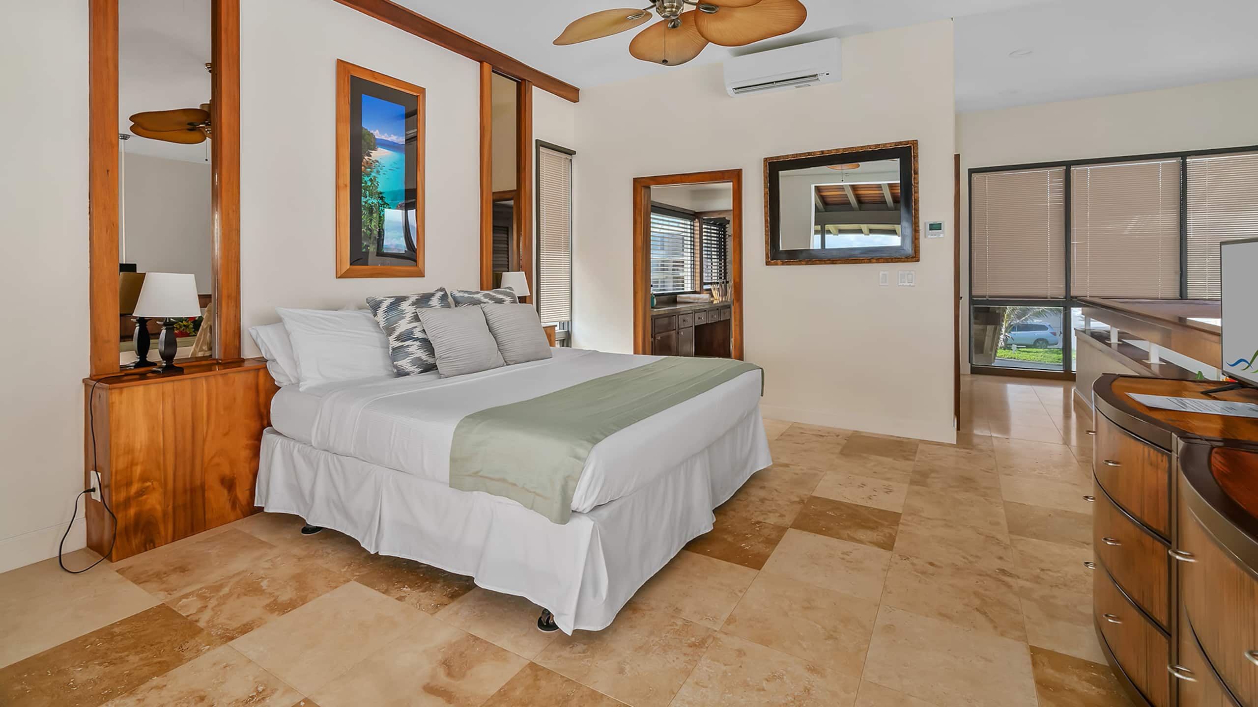 Kapalua Bay Villa 35B3 By Parrish Maui - Image 18