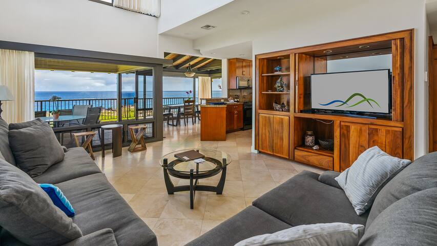 Kapalua Bay Villa 35B3 By Parrish Maui gallery image 5