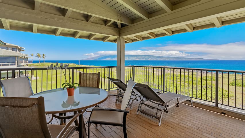 Kapalua Bay Villa 35B3 By Parrish Maui
