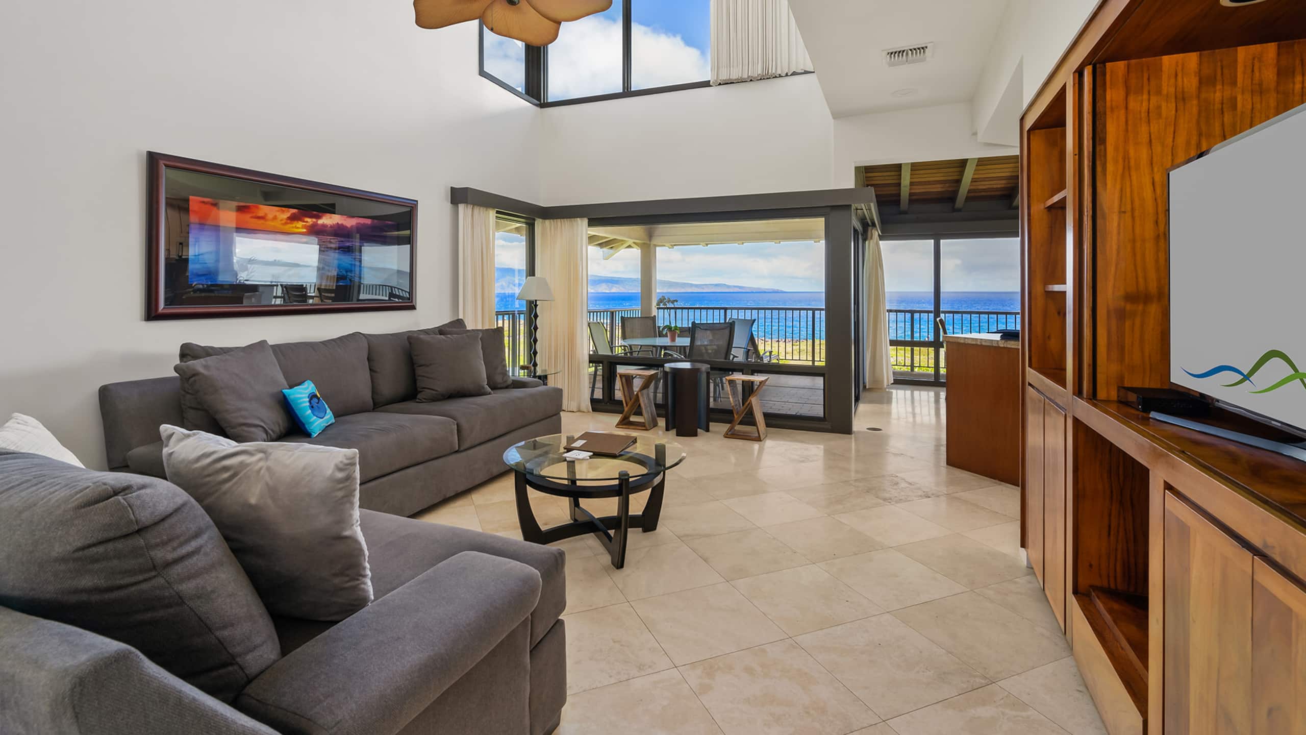 Kapalua Bay Villa 35B3 By Parrish Maui - Image 4