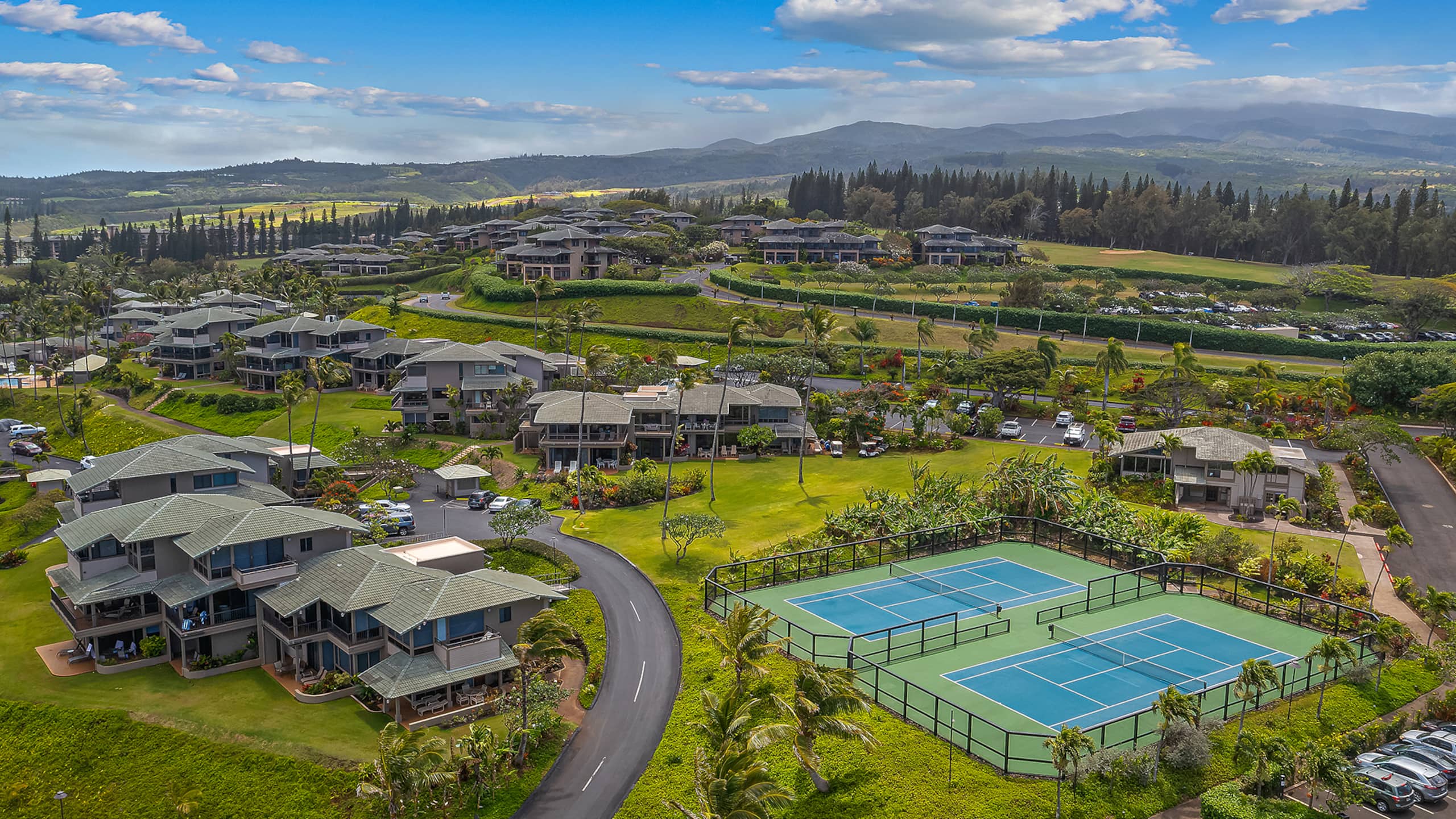 Kapalua Bay Villa 35B3 By Parrish Maui - Image 40