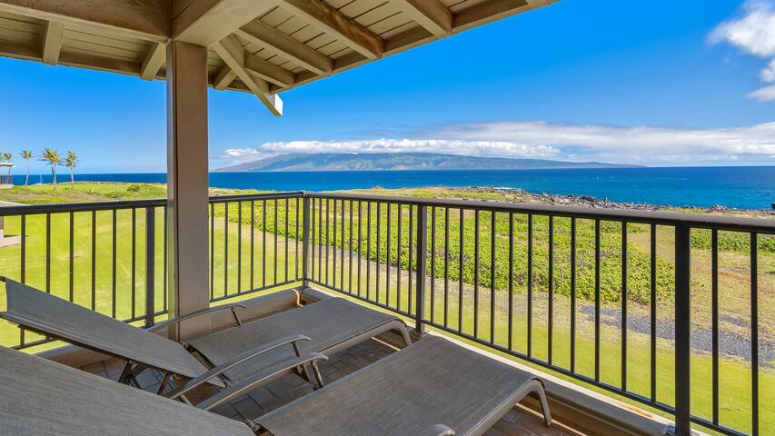 Kapalua Bay Villa 35B3 By Parrish Maui gallery image 2