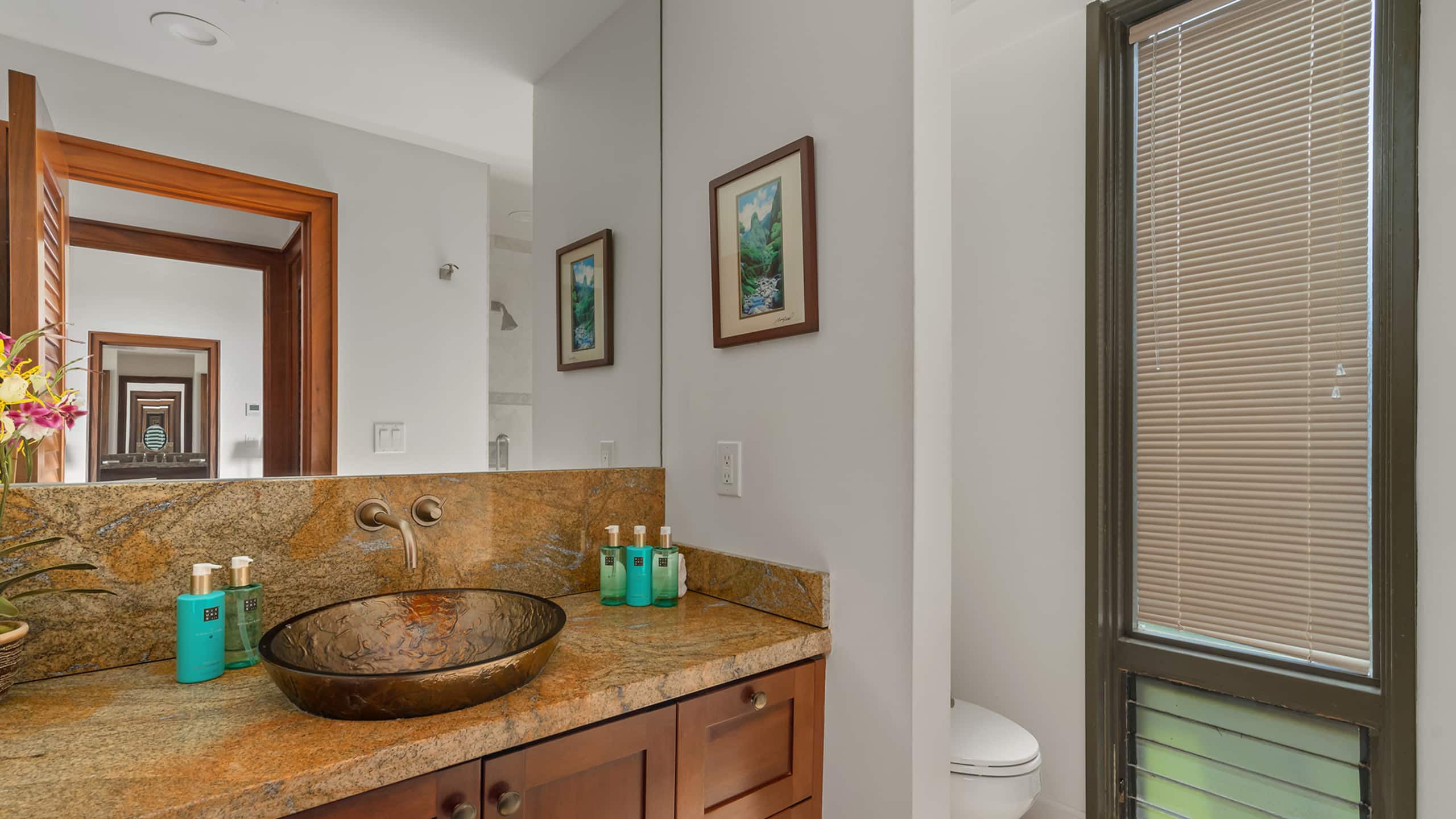 Kapalua Bay Villa 35B3 By Parrish Maui - Image 11