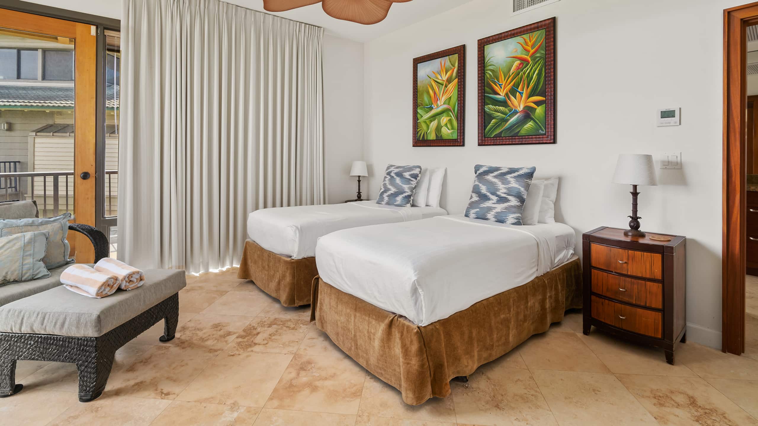 Kapalua Bay Villa 35B3 By Parrish Maui - Image 21