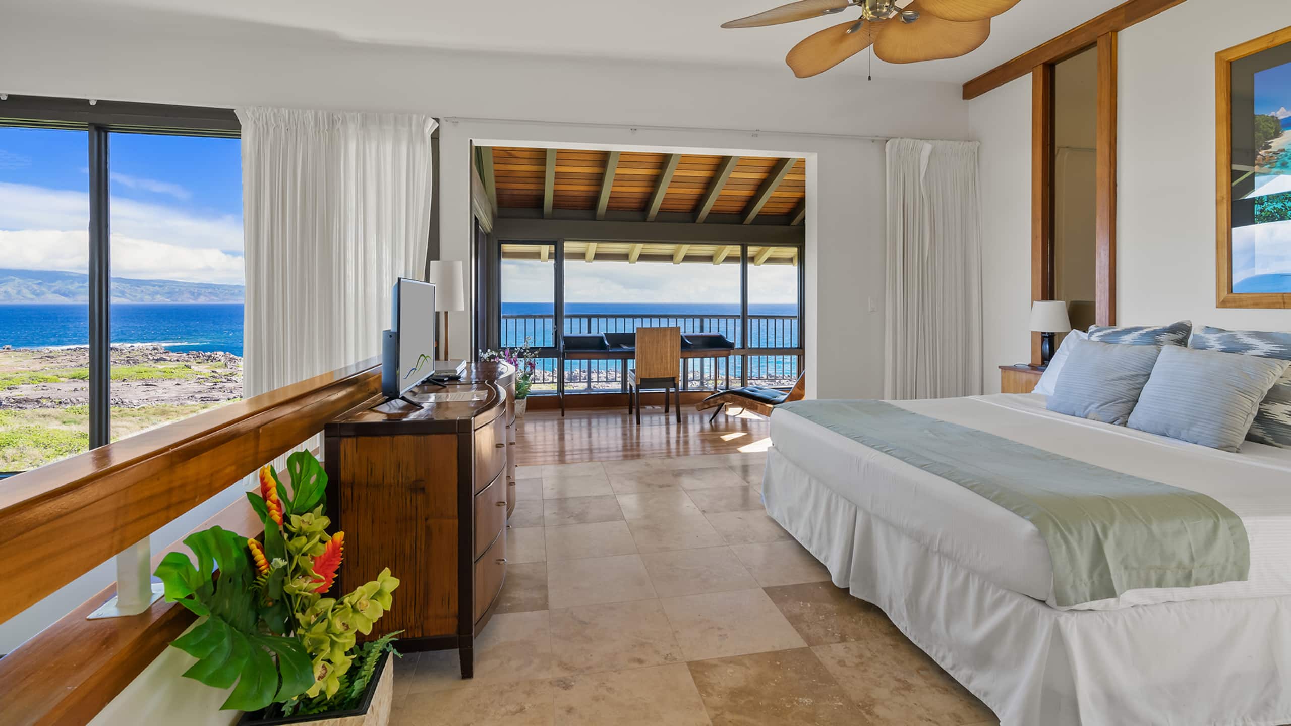 Kapalua Bay Villa 35B3 By Parrish Maui - Image 17