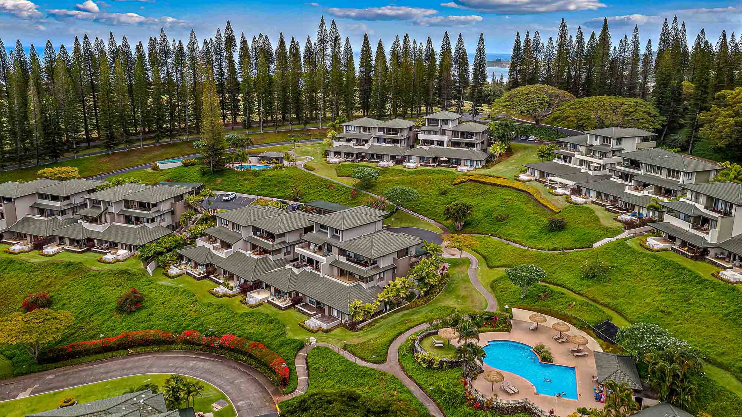 Kapalua Golf Villa 15P78 By Parrish Maui - Image 22